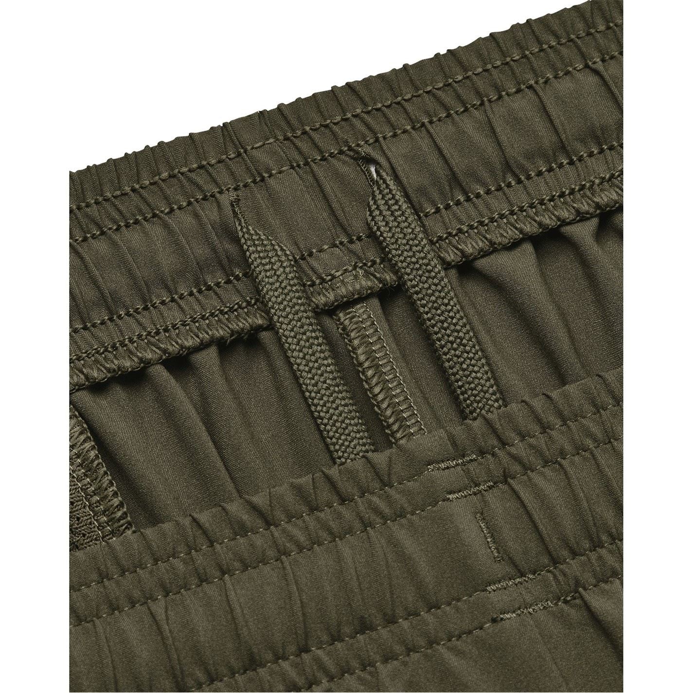 Under Armour Mens Armour Pjt Rock Leg Day Short Gym