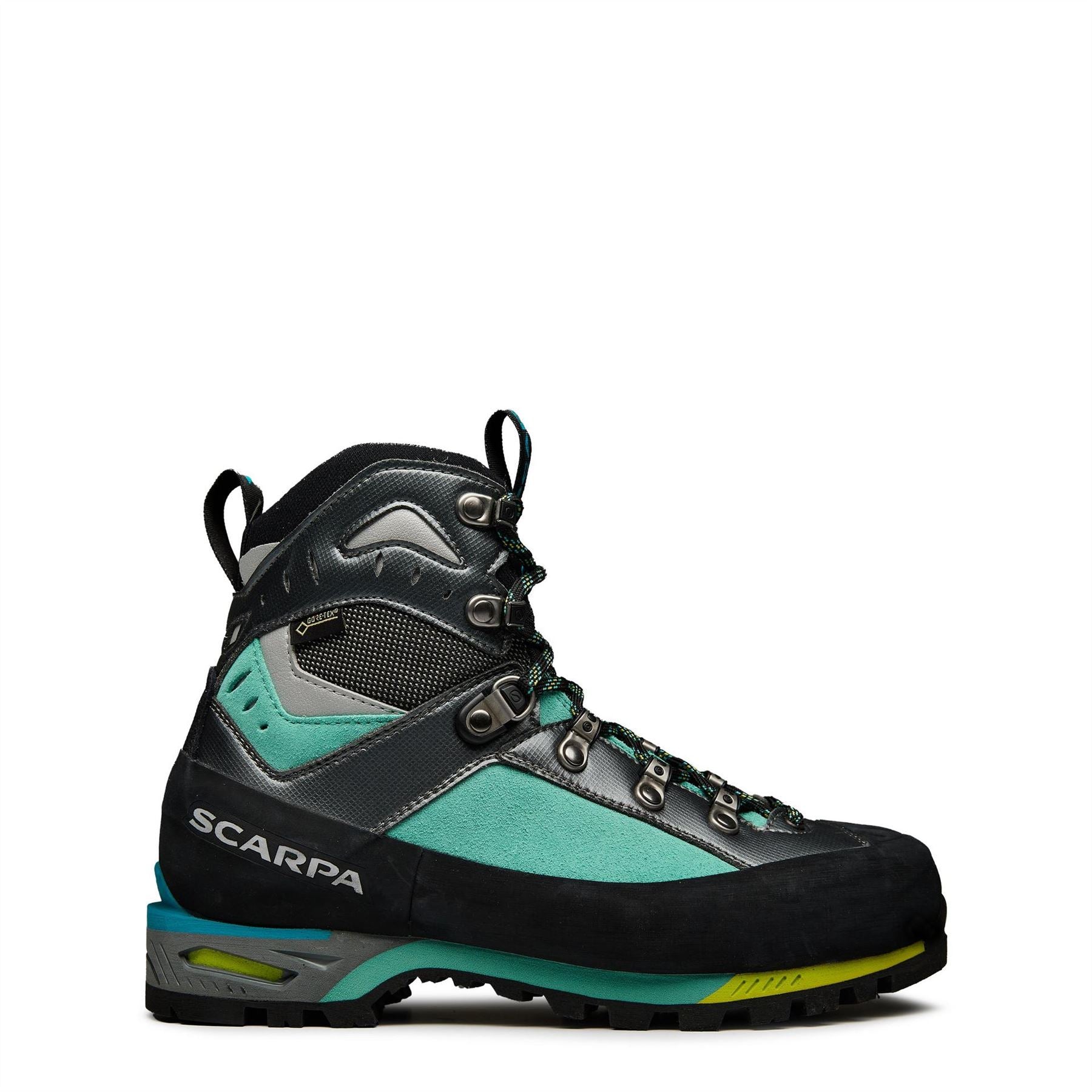 Scarpa Triolet GorE-Tex
