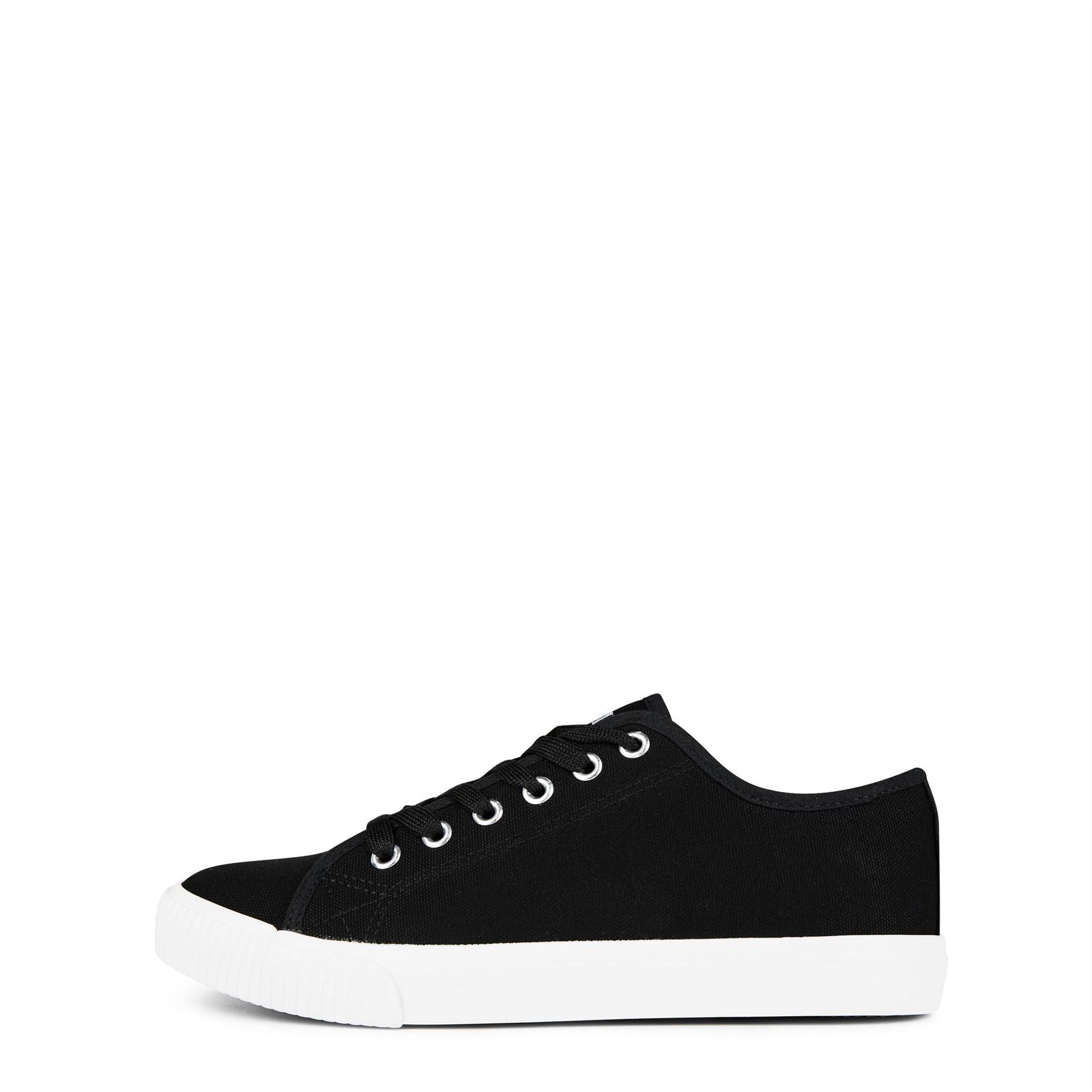 Ellesse Low Vulcan Classic Low Top Trainers