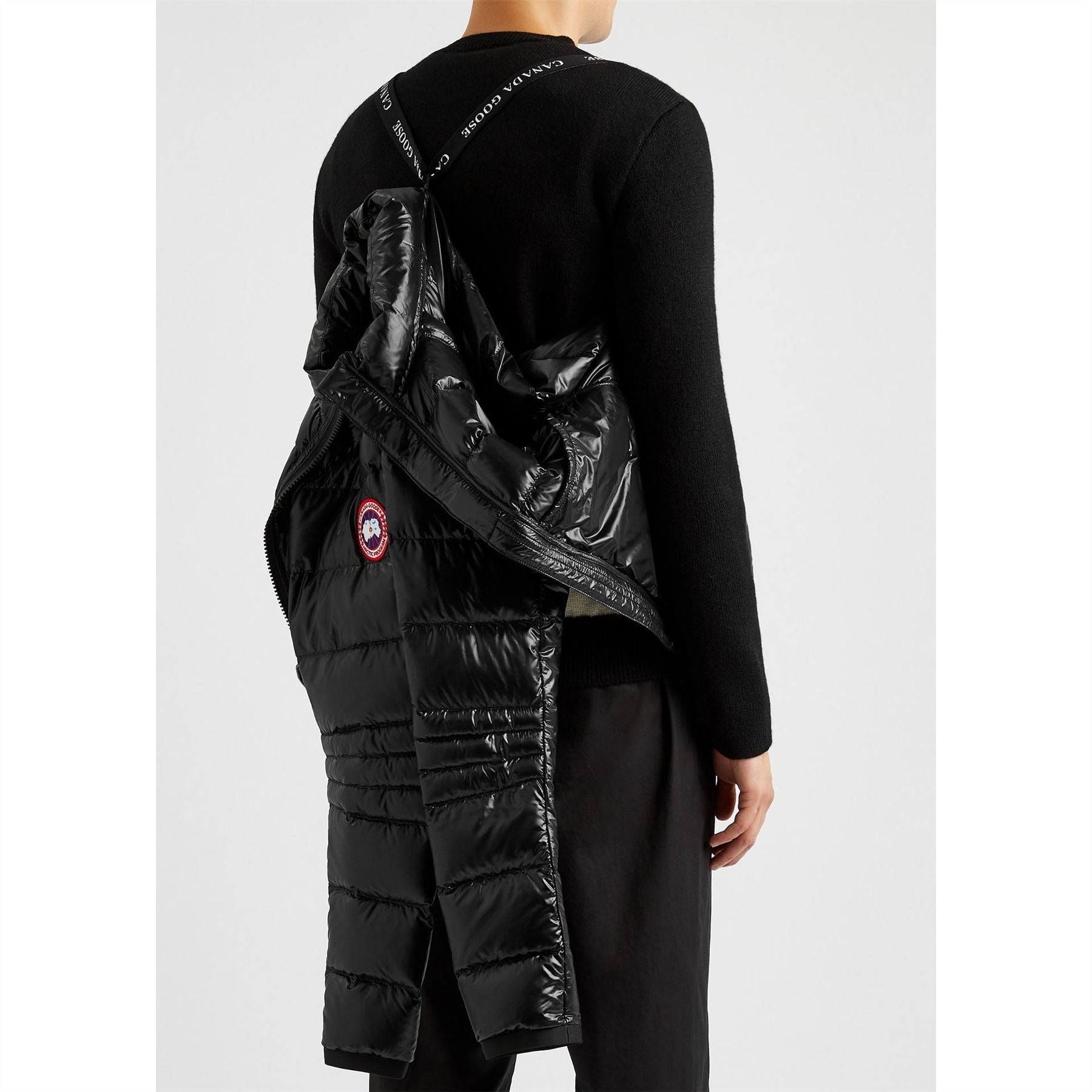 Canada Goose Jacket Crofton Jacket