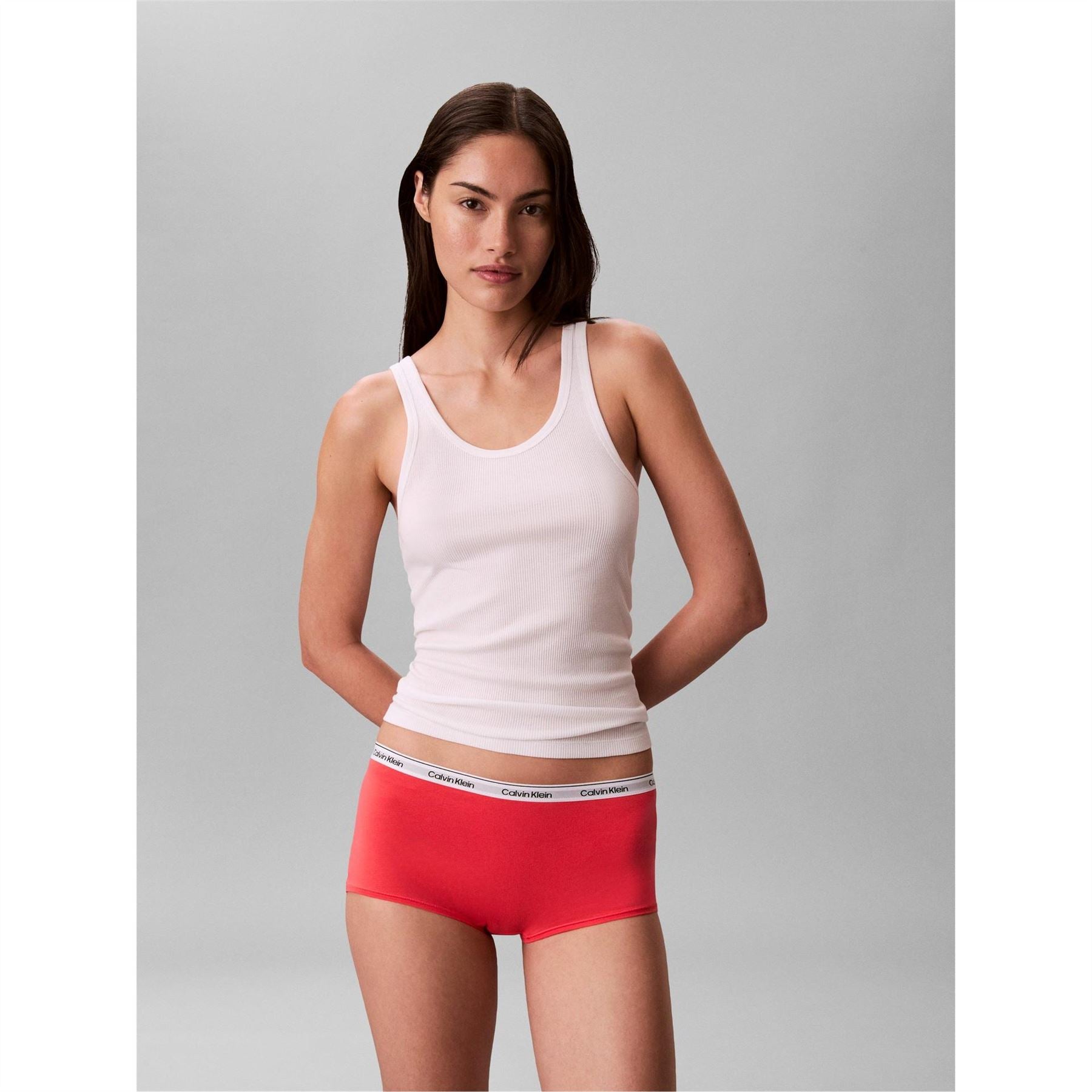 Calvin Klein Ml Boy Shorts