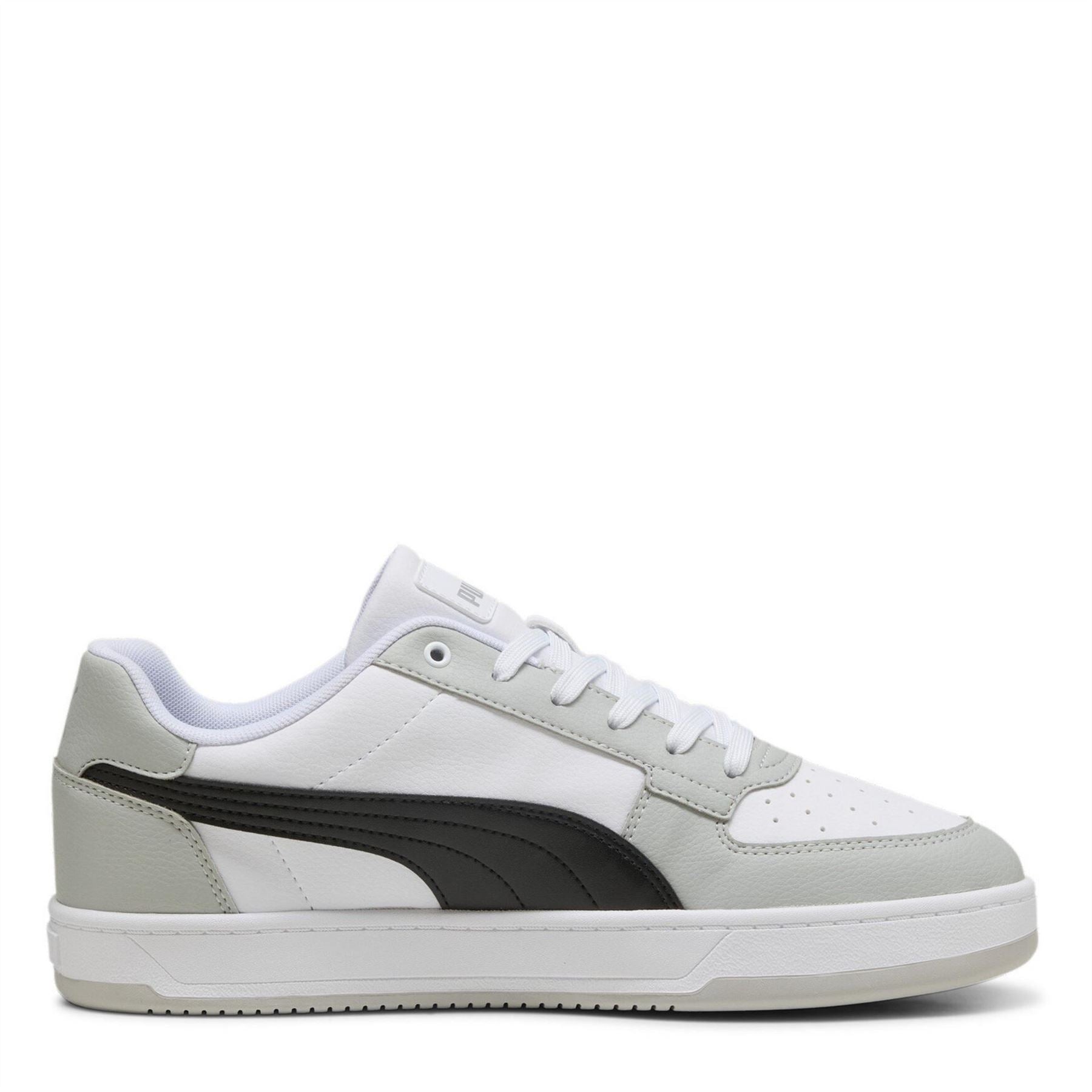 Puma Caven 2.0 Lace Up Low Top Sneakers