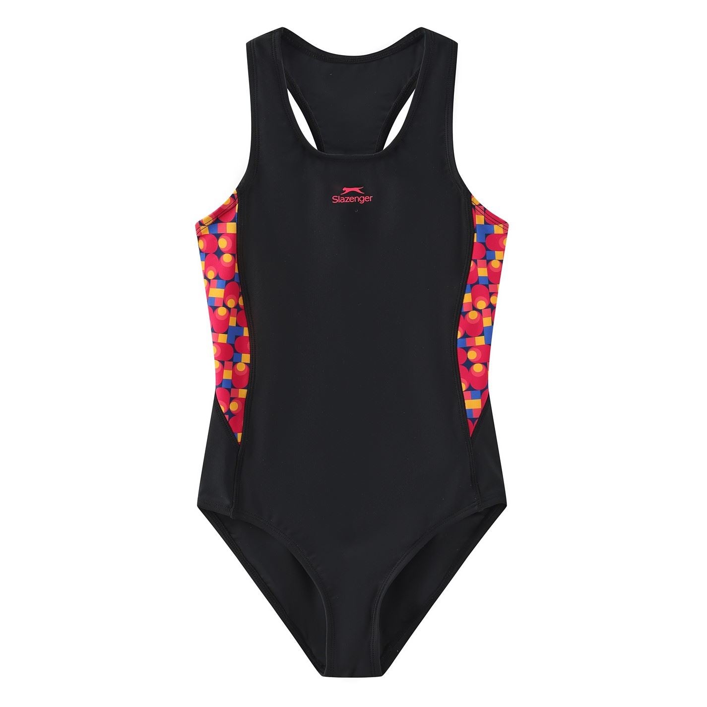 Slazenger Pl Racerback Junior Girls