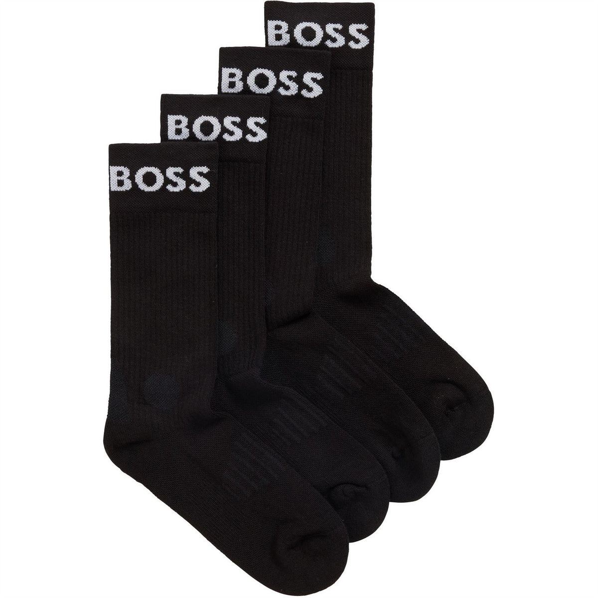 Boss Mens Pack Sport Crew Socks