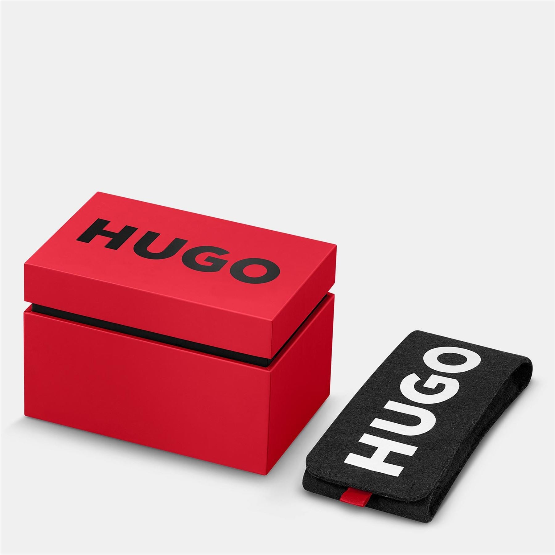 Hugo HUGO #BRIGHT SPORT Bracelet Watch