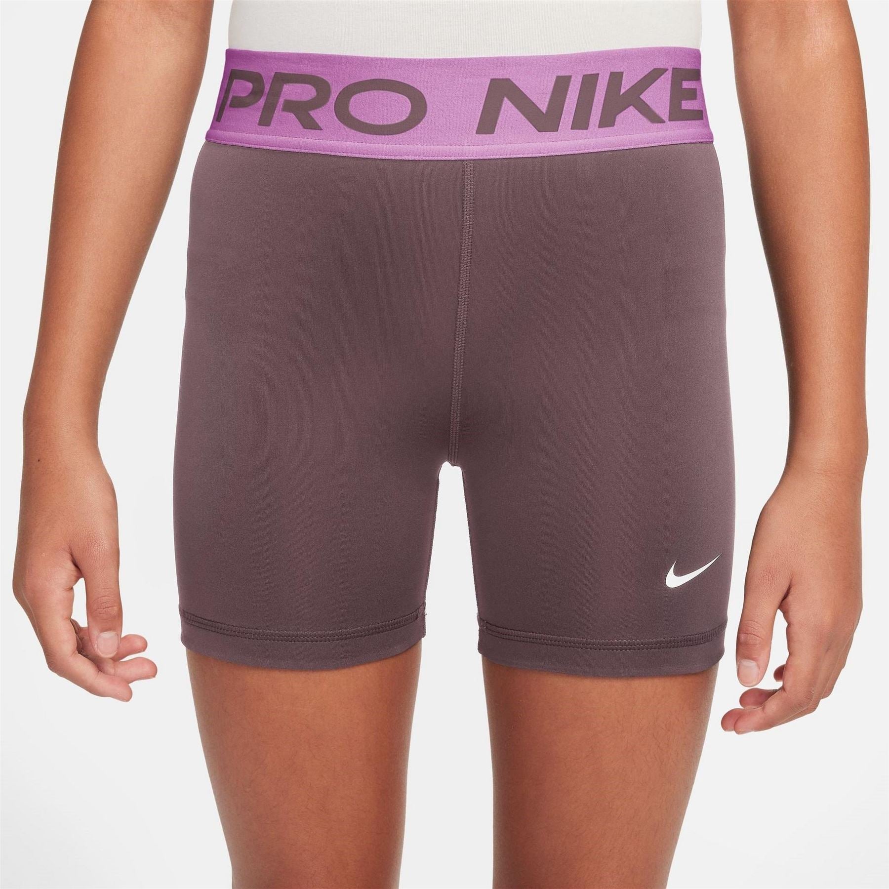 Nike Pro Shorts Junior Girls