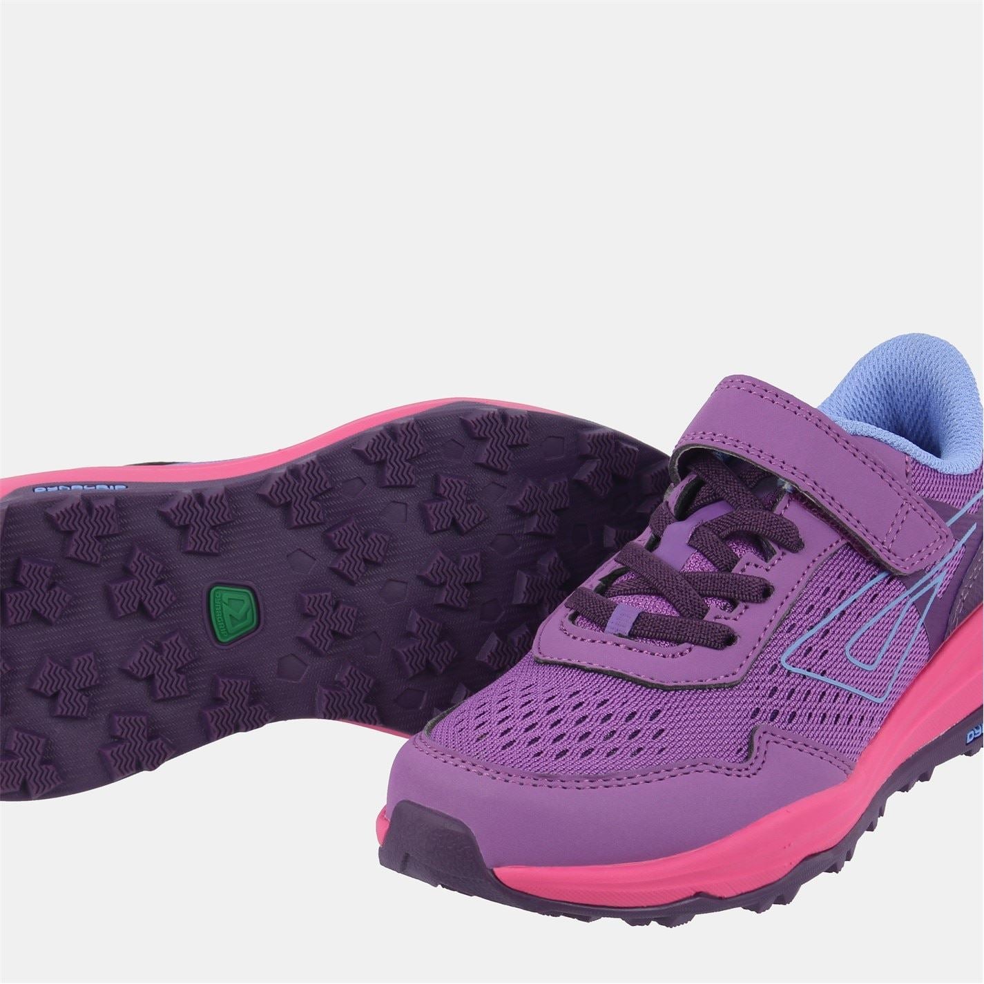 Karrimor Tempo Tr 8 Child Girls Trainers