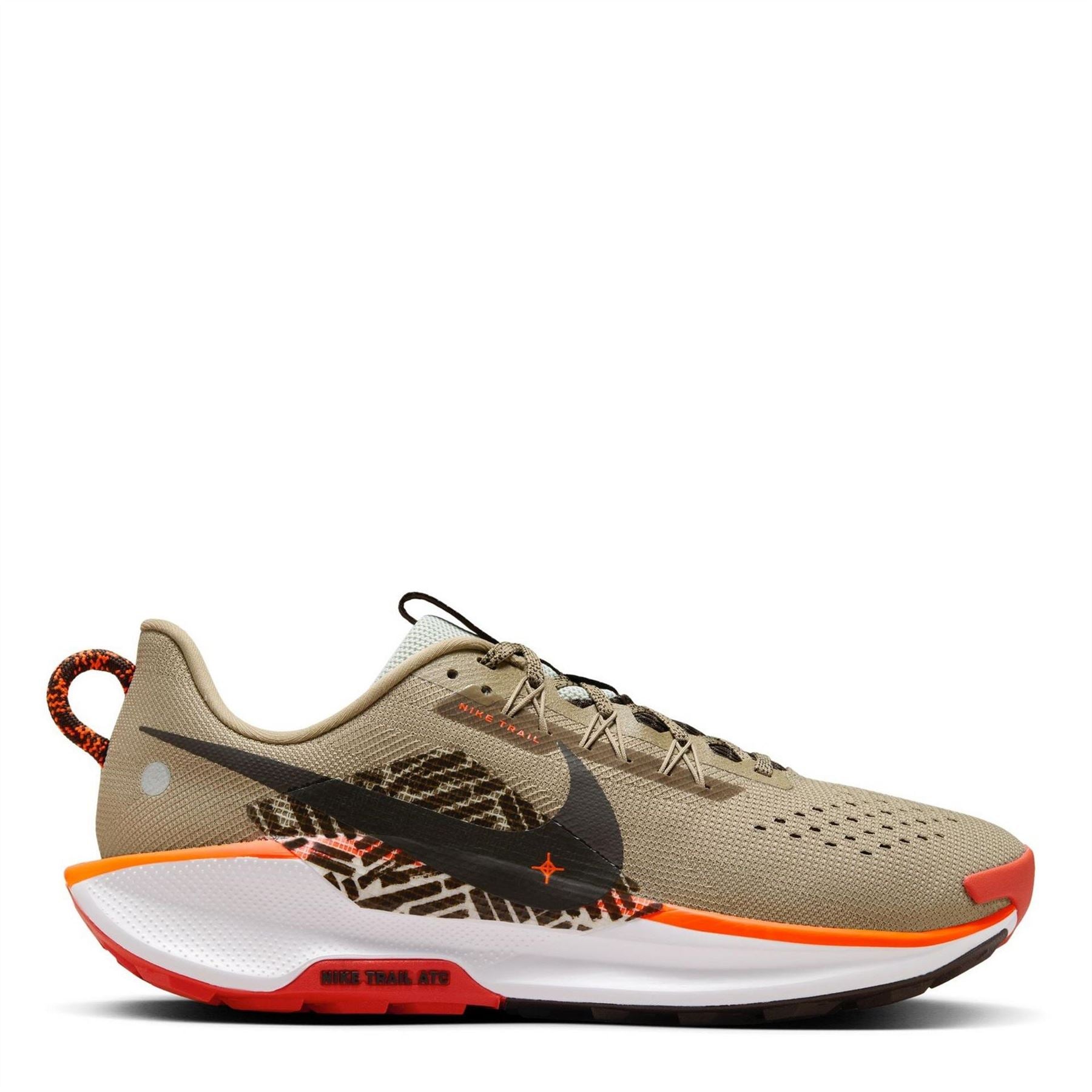 Nike Mens Reactx Pegasus Trail 5 Trail Running Shoes