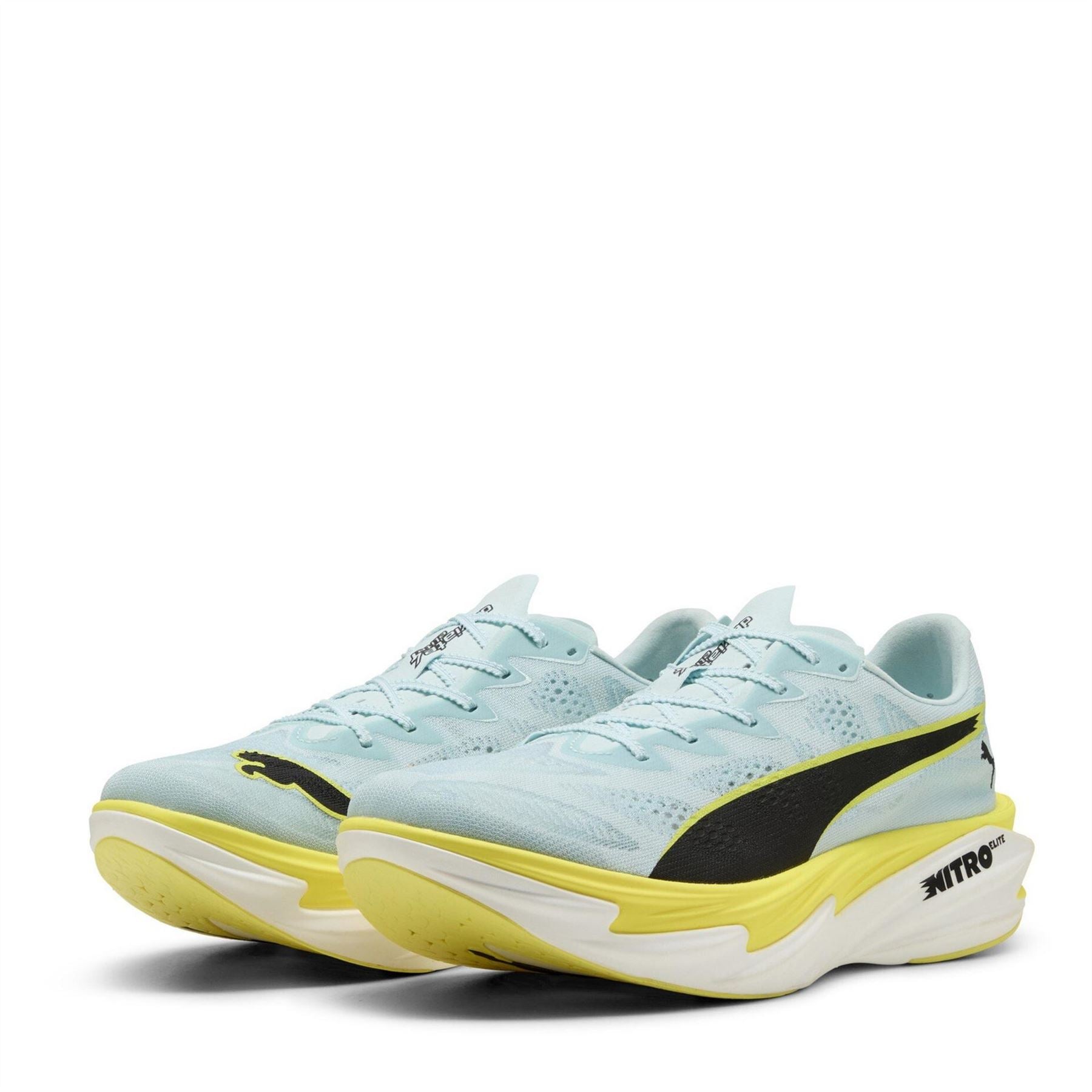 Puma Deviate Elite 4 Road Running Shoes