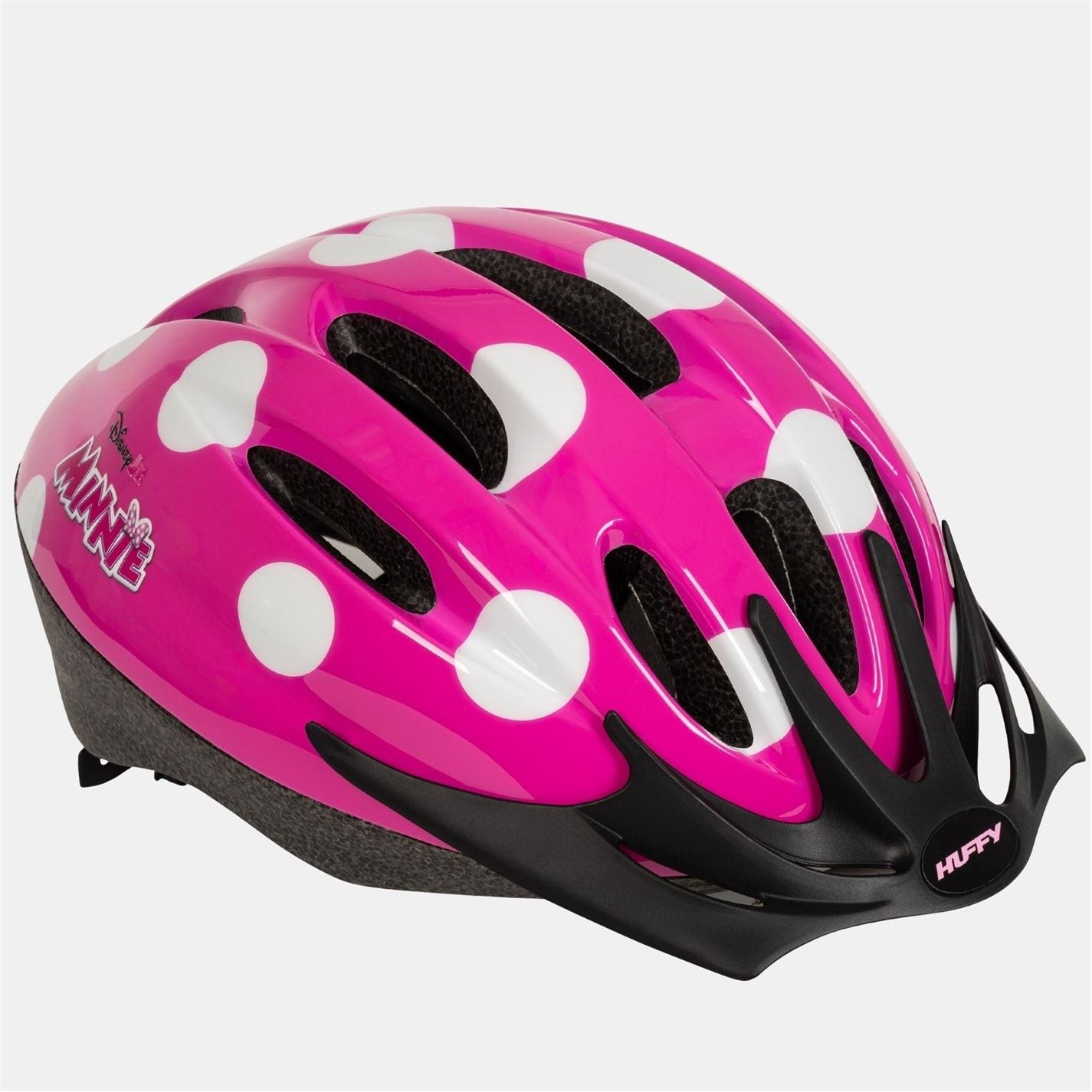 Character Cycle Helmet
