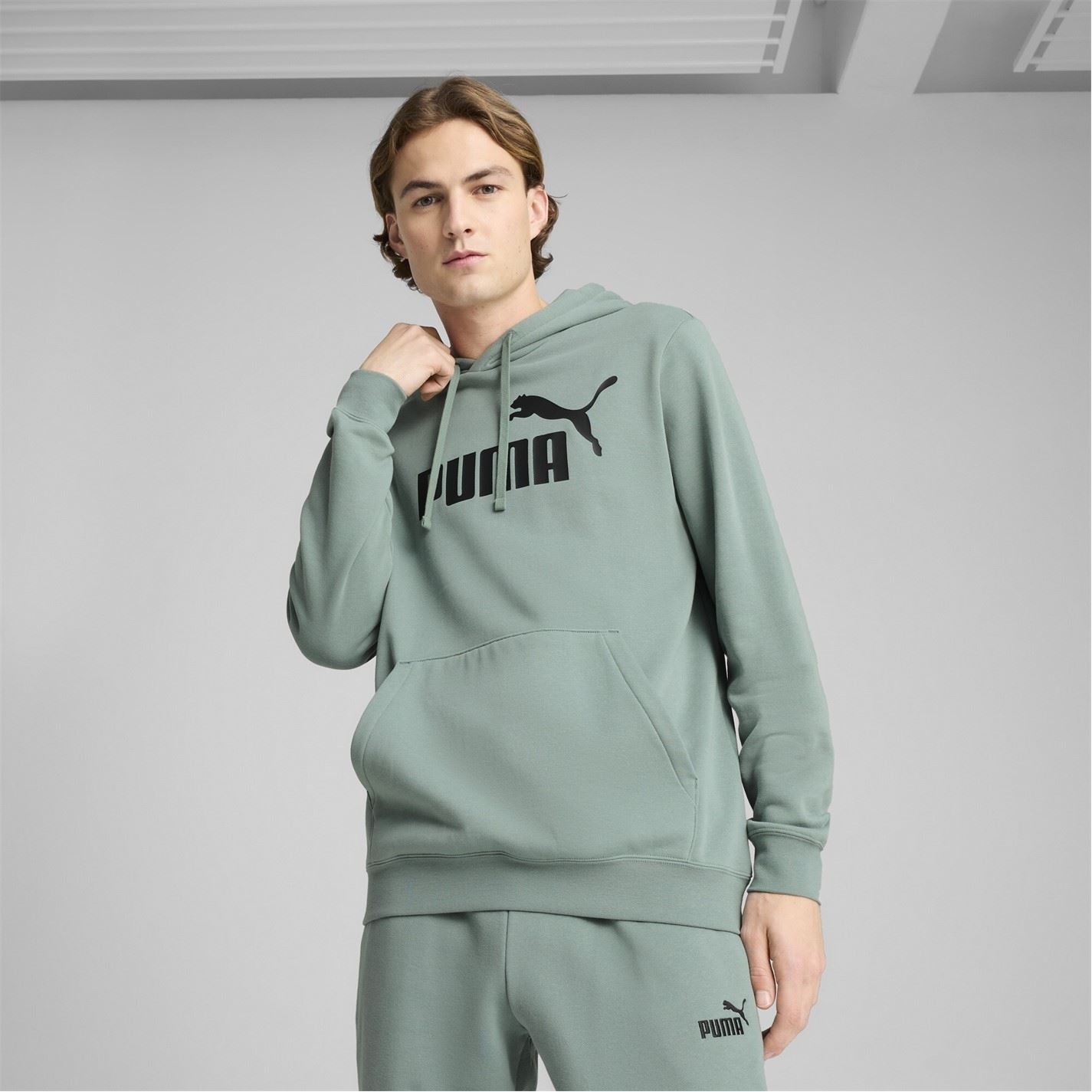 Puma Mens No1 Oth Hoodie