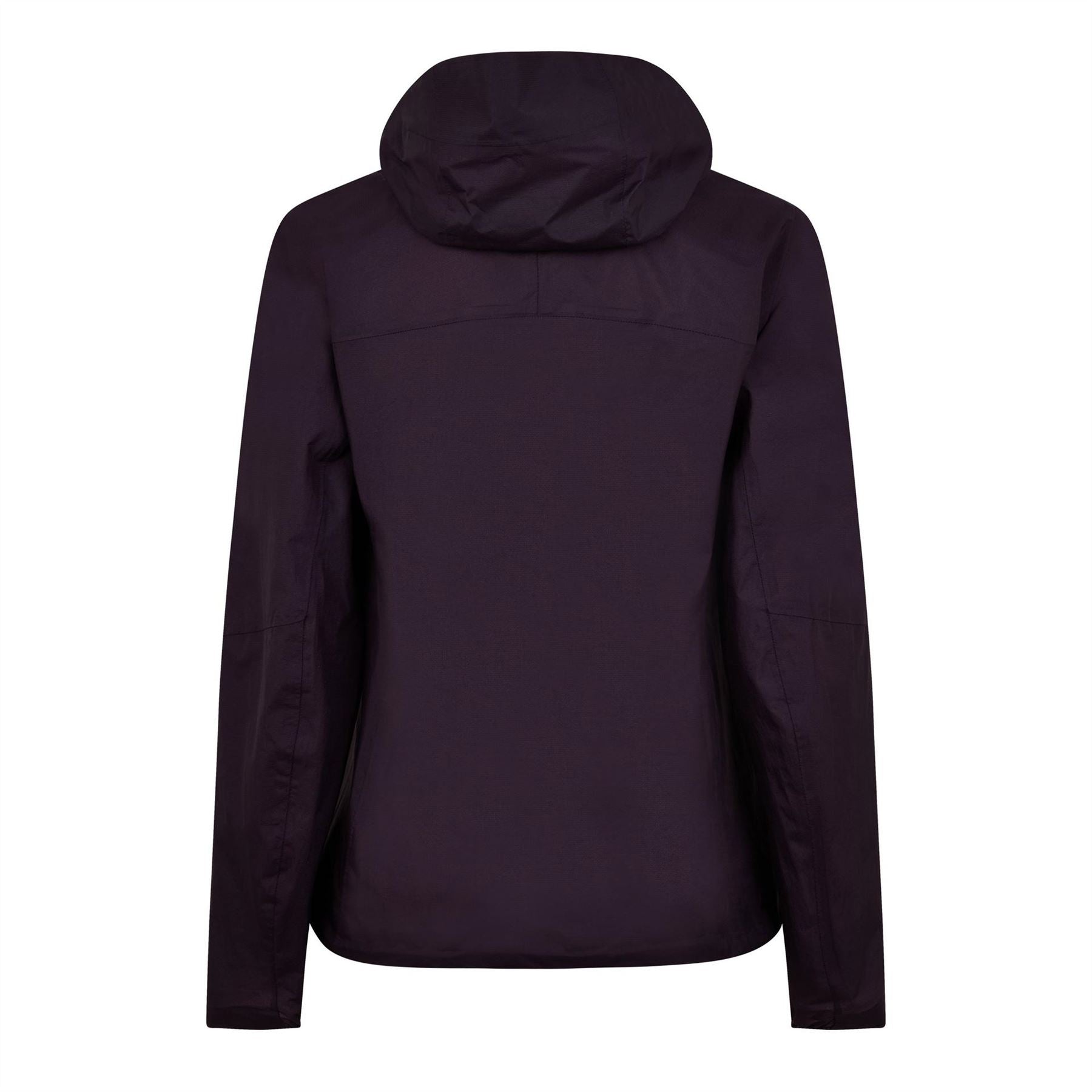 Fohn Packable Hooded Performance Cycling Jacket