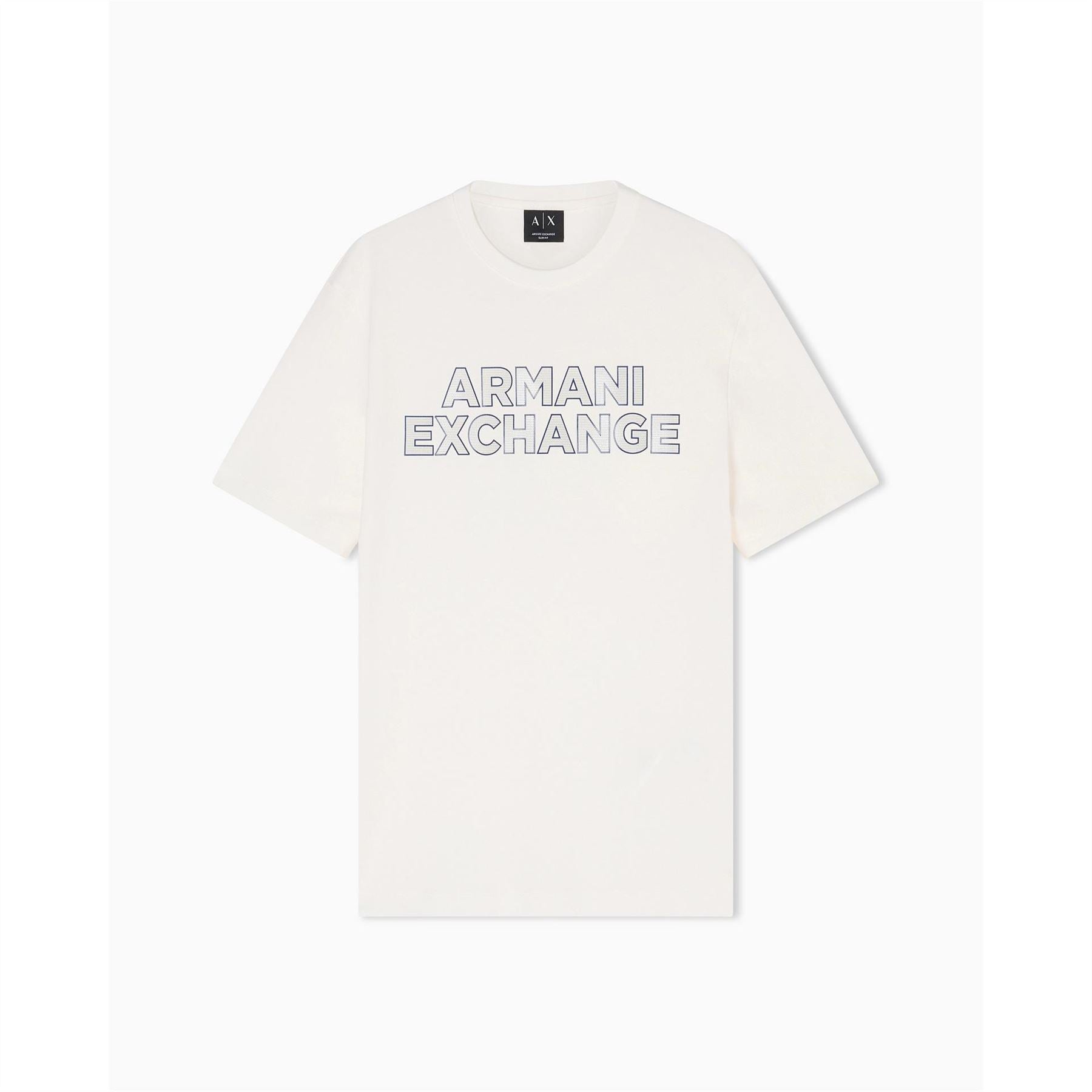 Armani Exchange T-Shirt