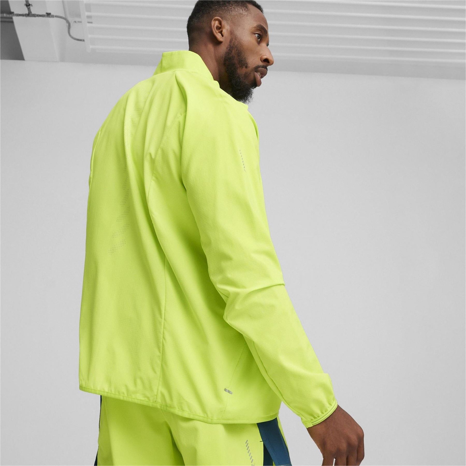 Puma Run Elite Ultraweave Performance Running Jacket