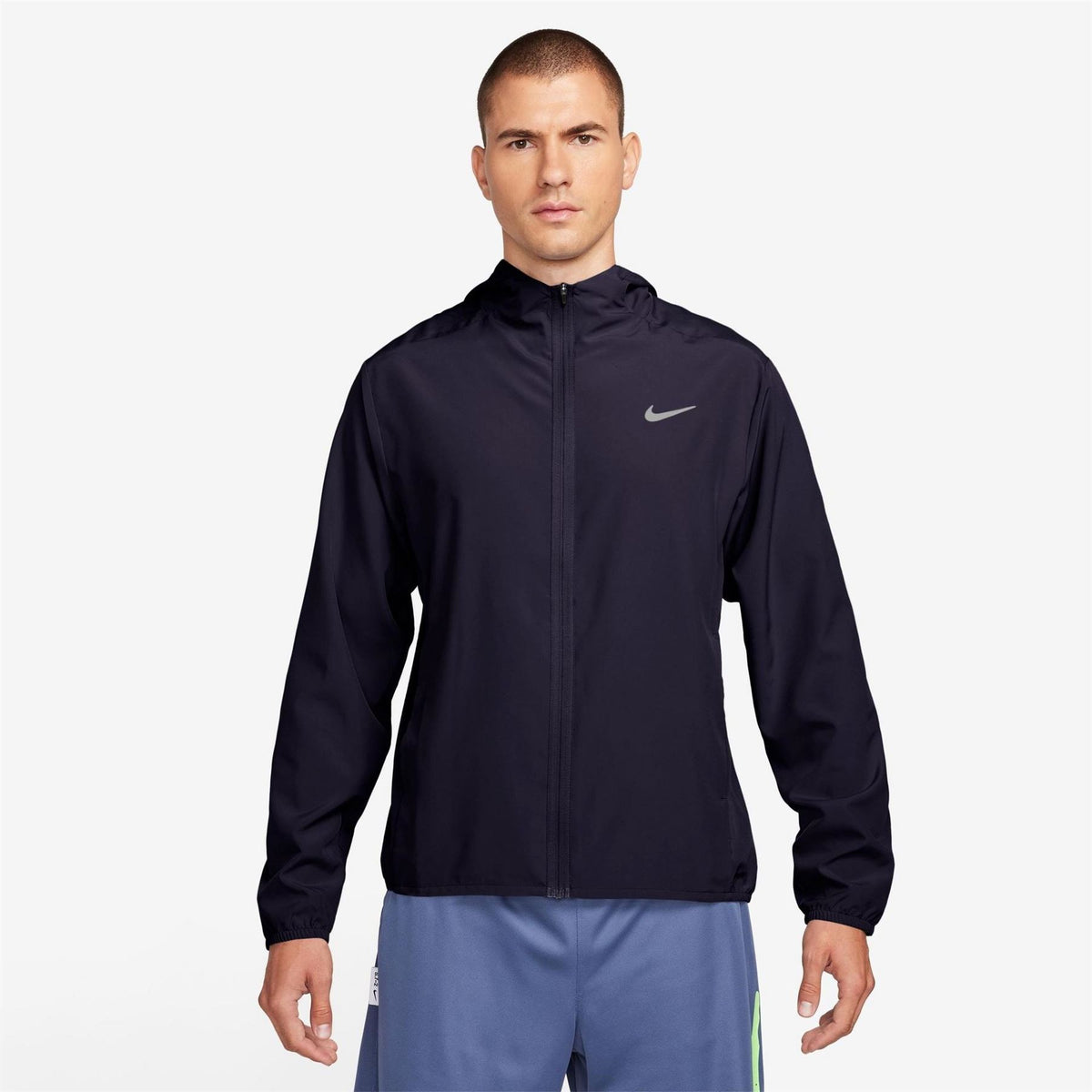 Nike Hooded Regular Fit Sweatshirt