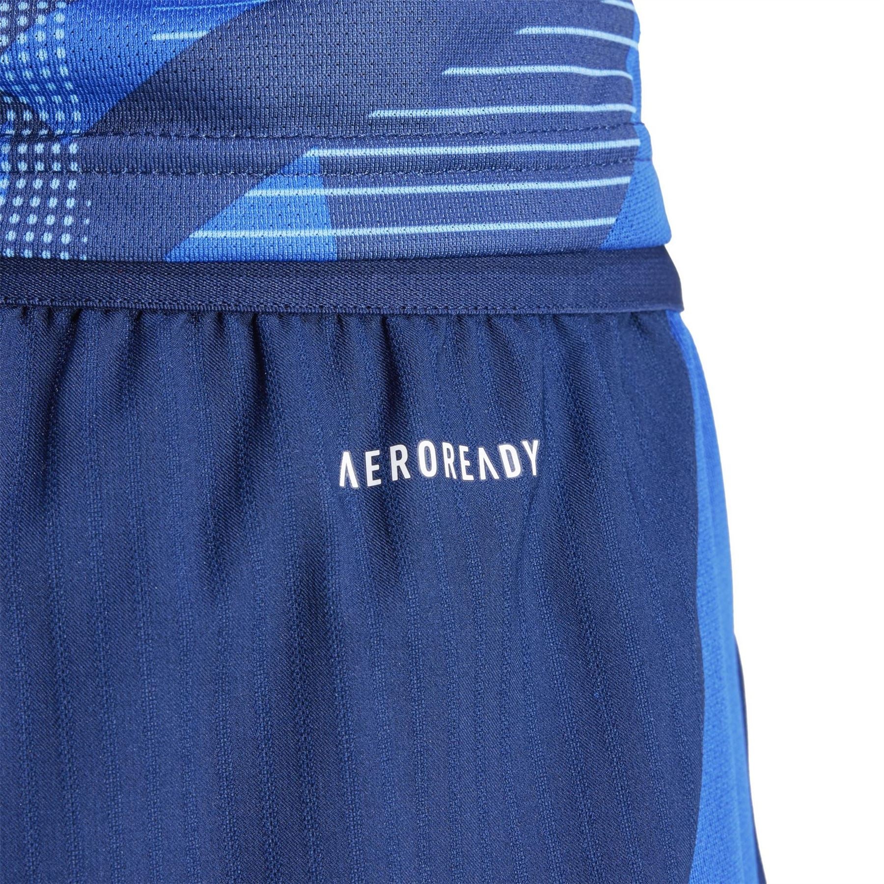 adidas Womens Tiro24 C M Show Football Shorts
