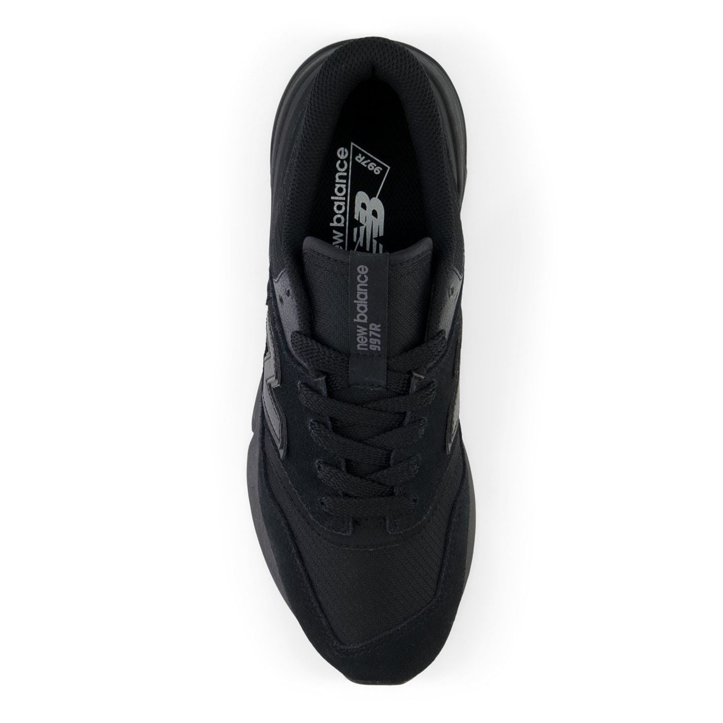 New Balance Mens 977r Trainers