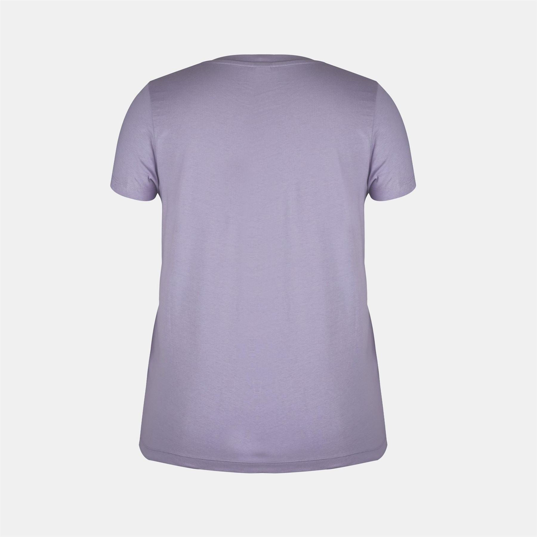 Slazenger Womens Neck Tee