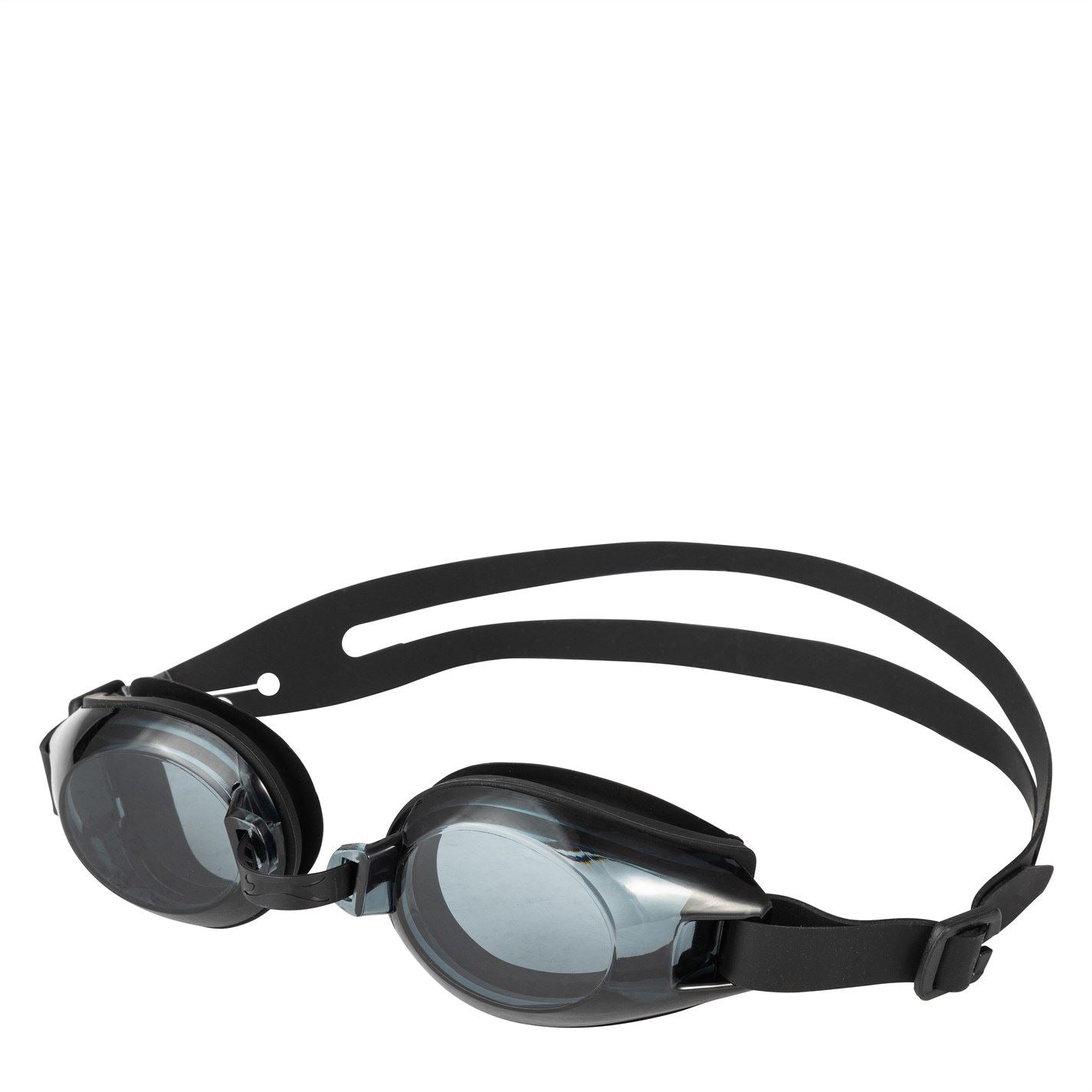 Slazenger Wave Swimming Goggles Adults