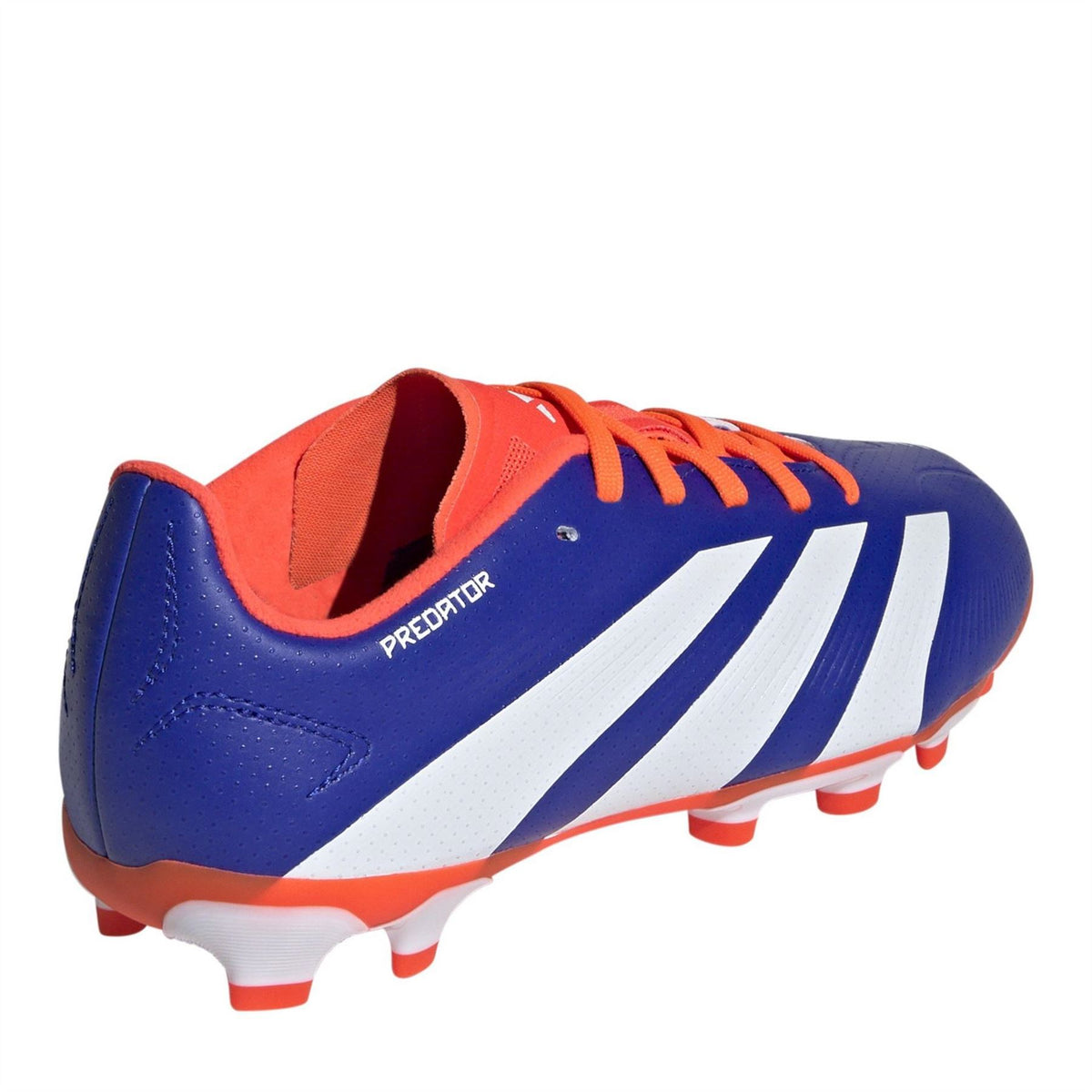 adidas Kids Predator League Firm Ground Football Boots