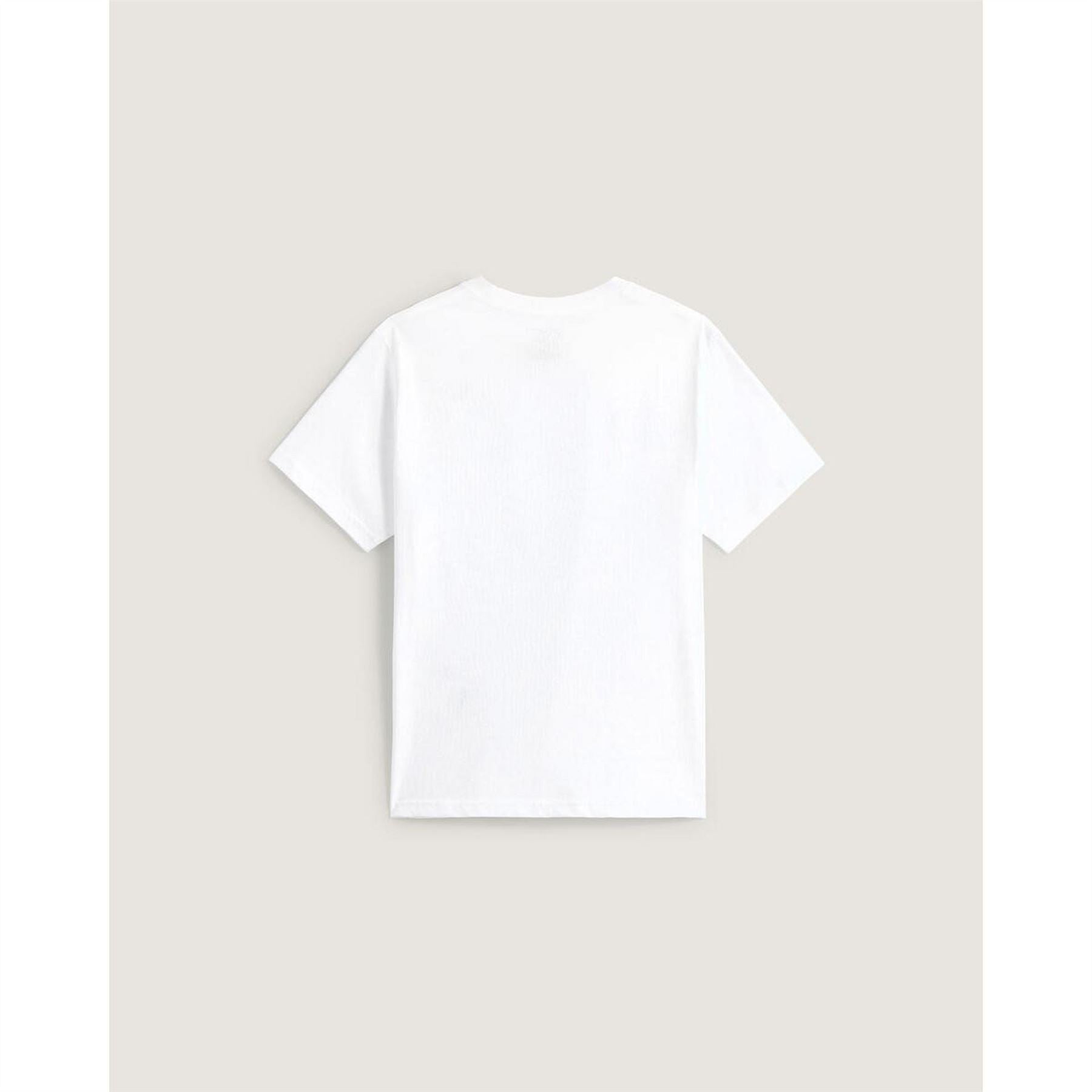 Vans Kids Box Regular Fit T-Shirt