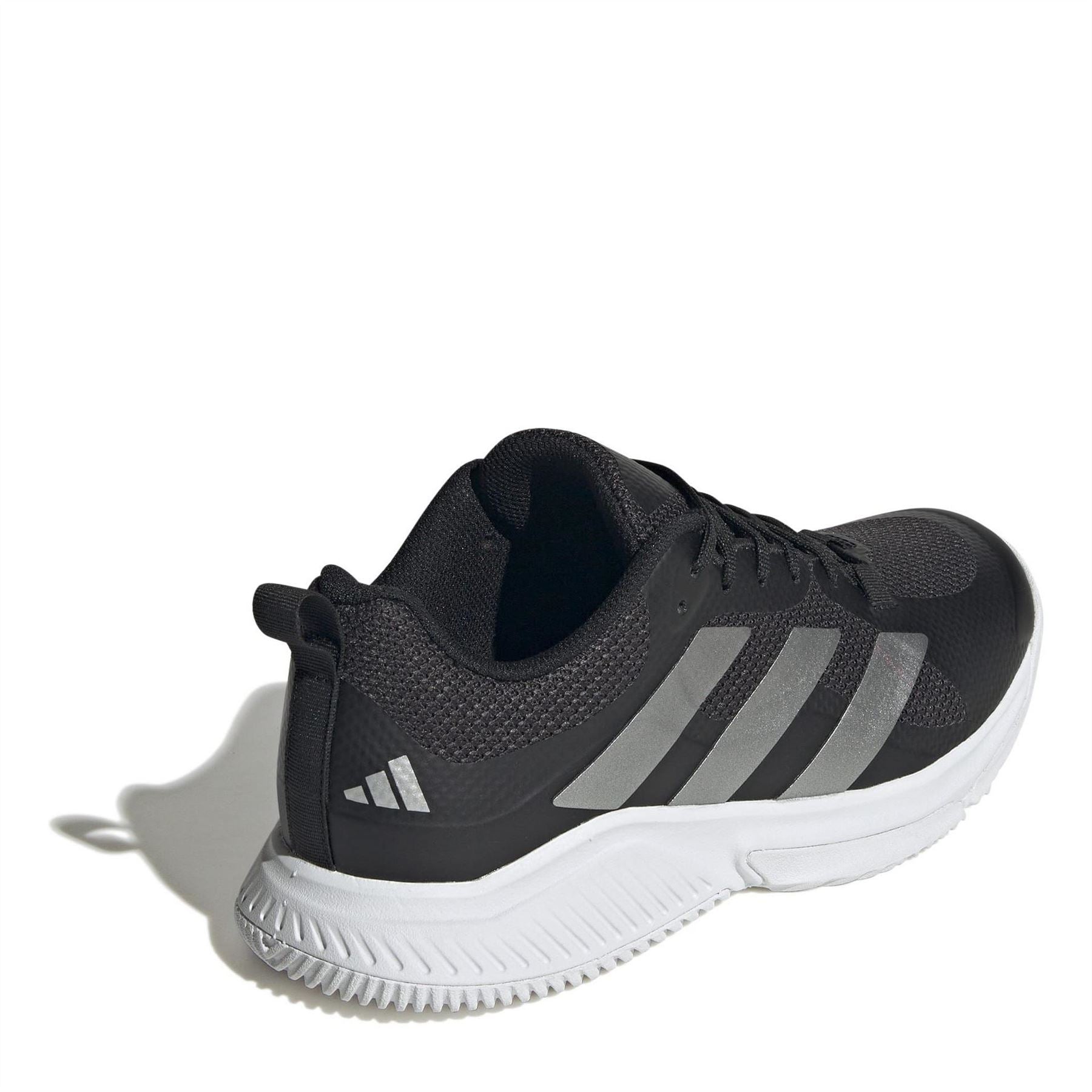 adidas Womens Team Bounce 2.0 Shoes