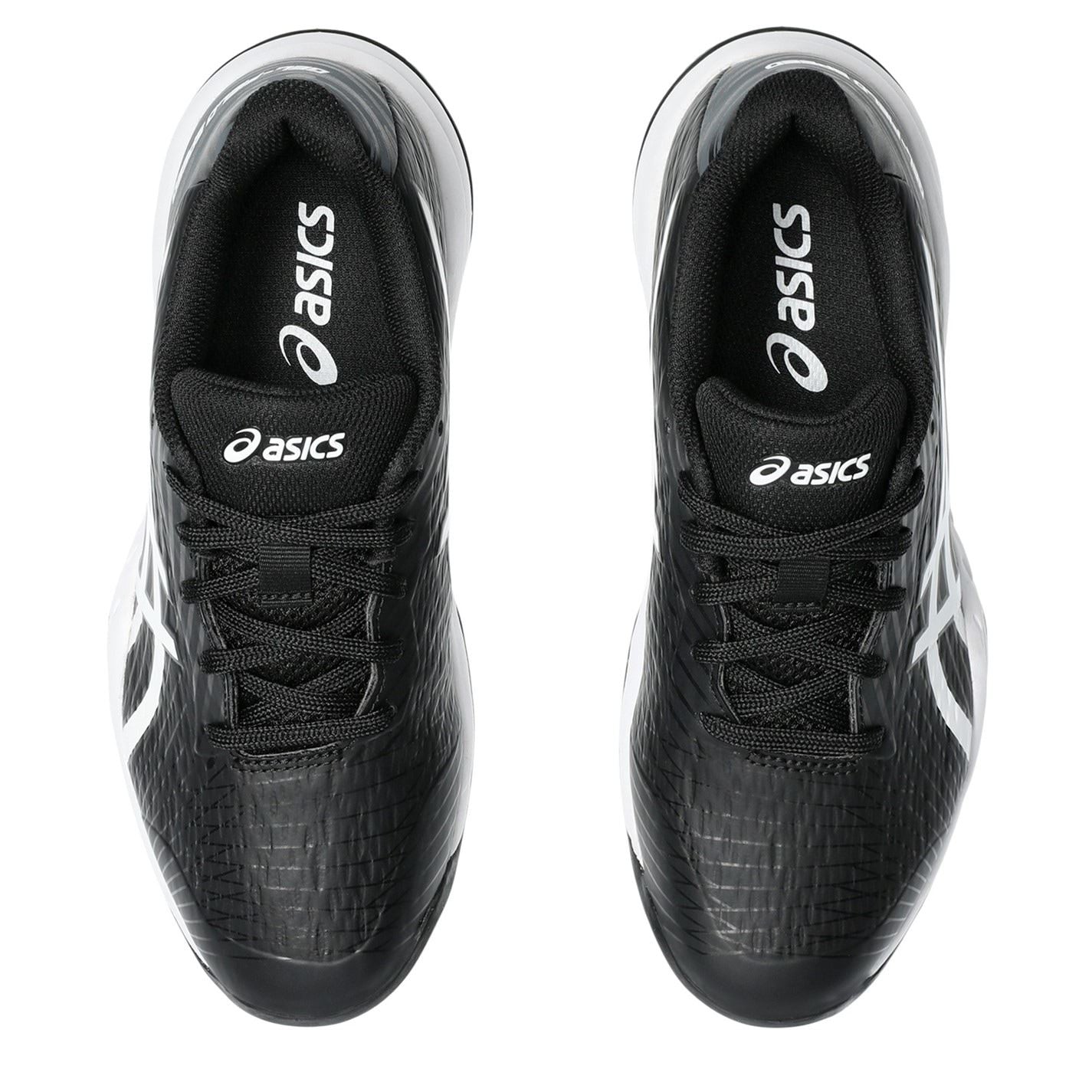 Asics Gel Field Speed Kids Hockey Low Top Sneakers