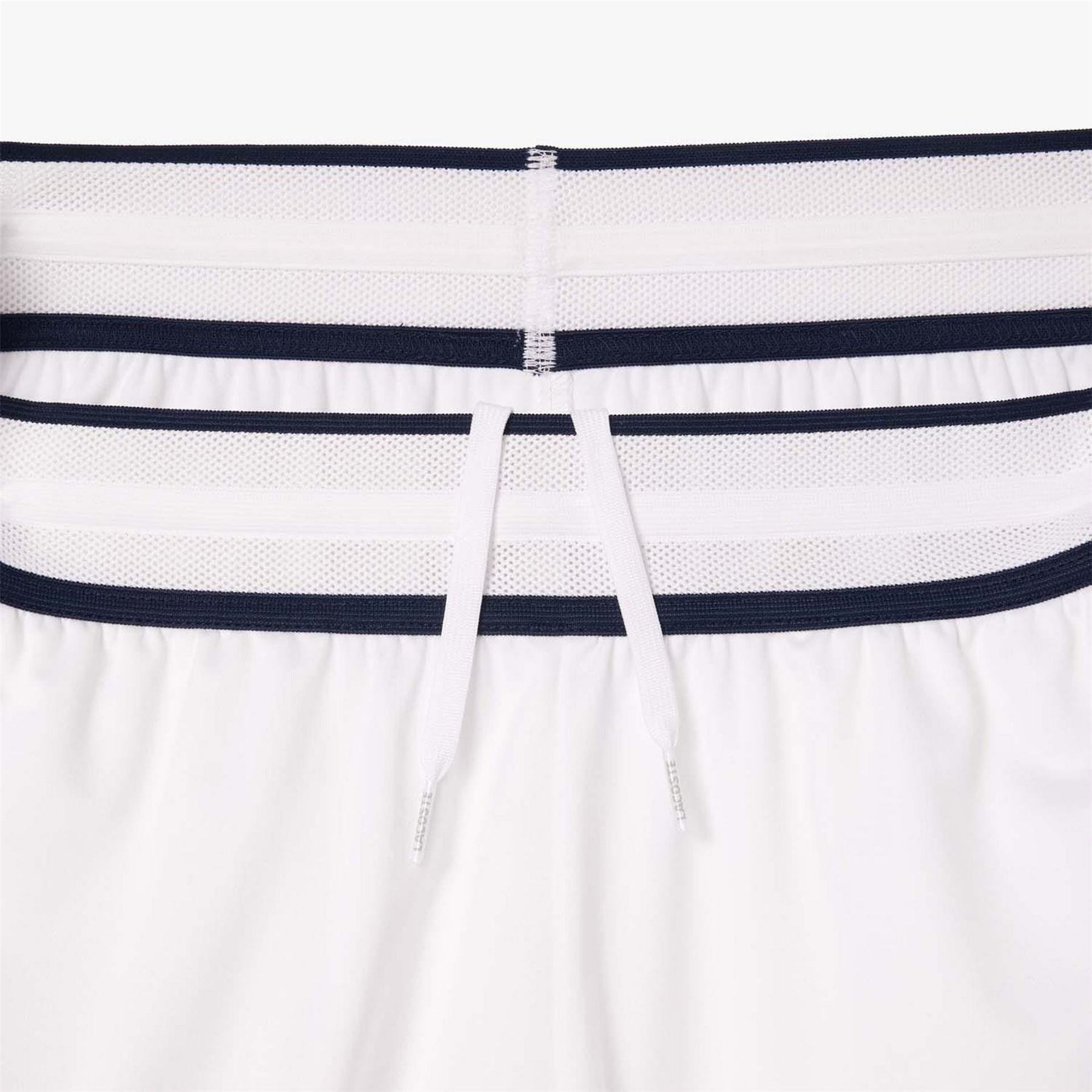 Lacoste X Daniil Medvedev Shorts