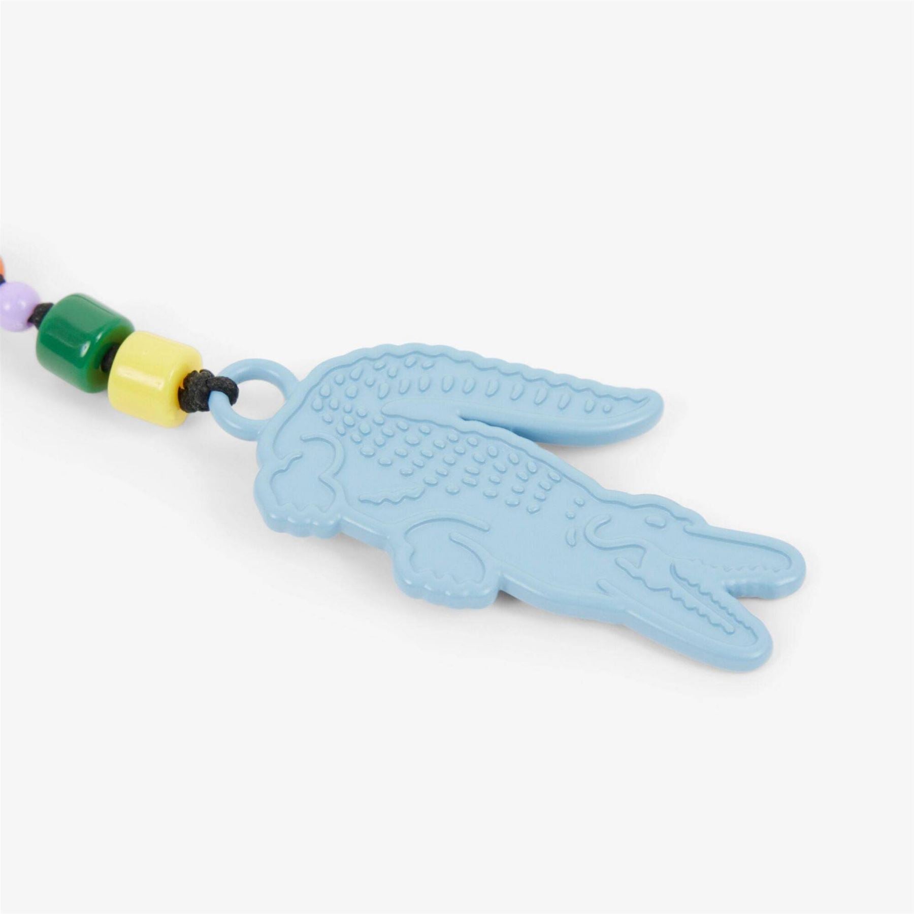 Lacoste Keyrings