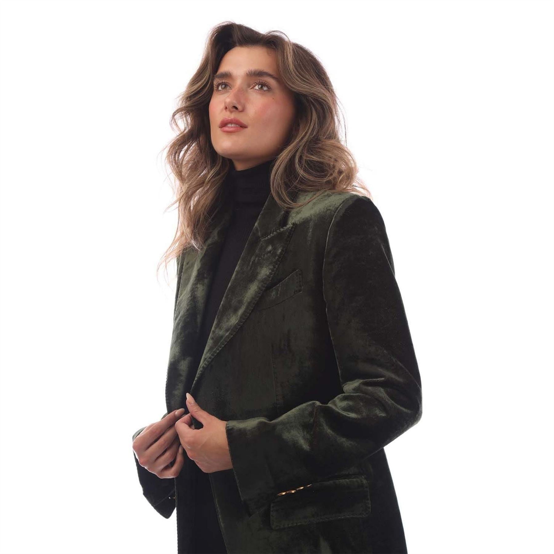 Tom Ford Single Breasted Jacket