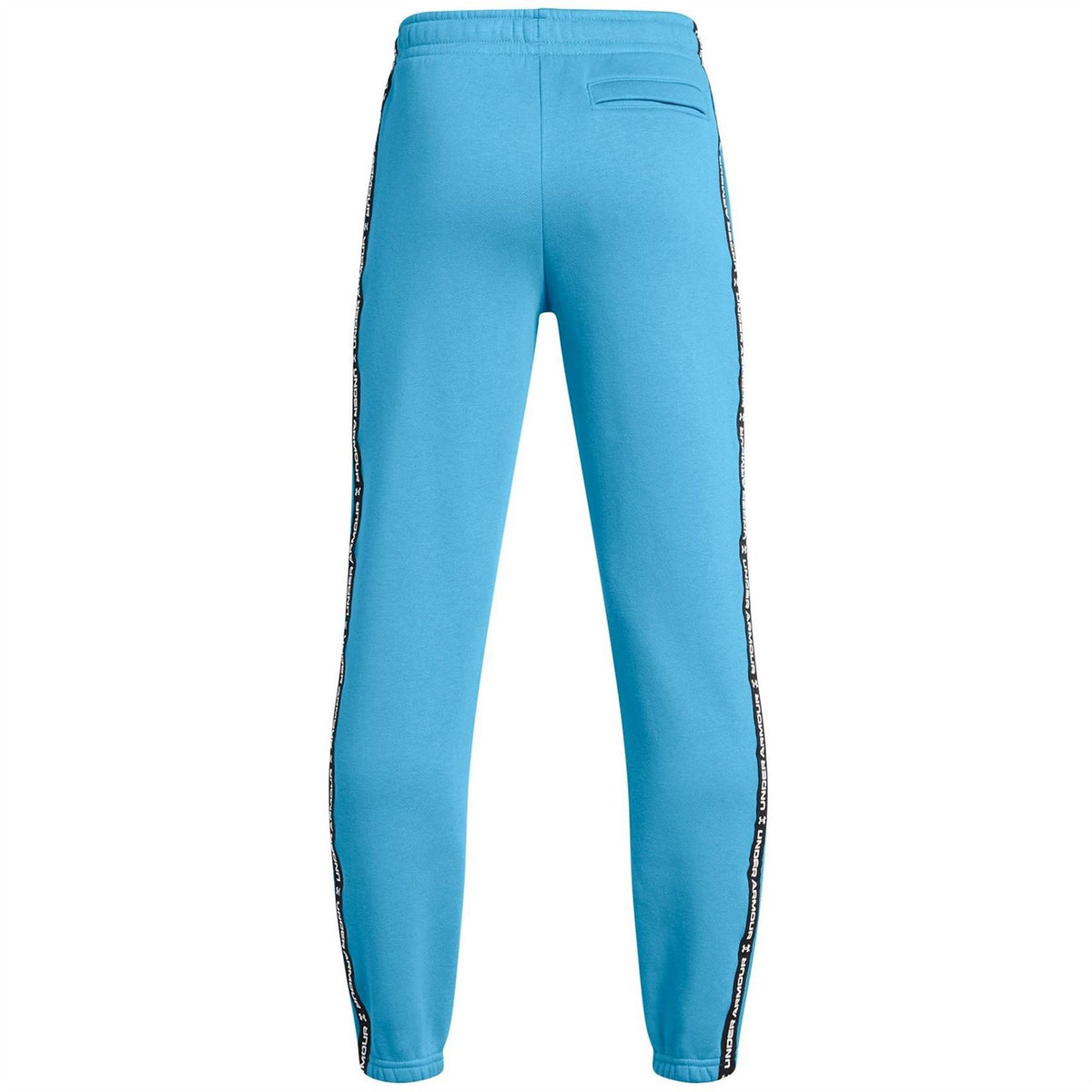 Under Armour Icon Taping Closed Hem Fleece Joggers