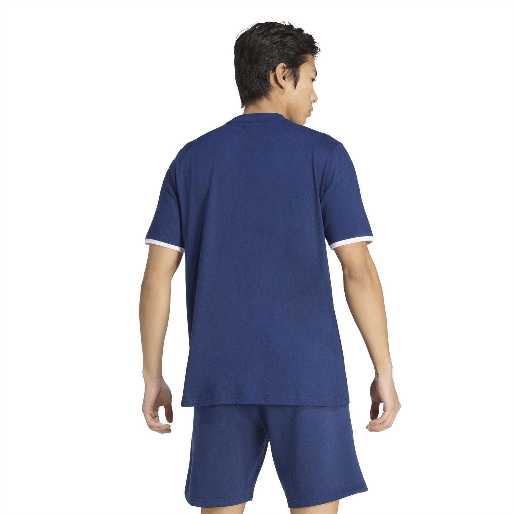 adidas Mens Ent22 T-Shirt