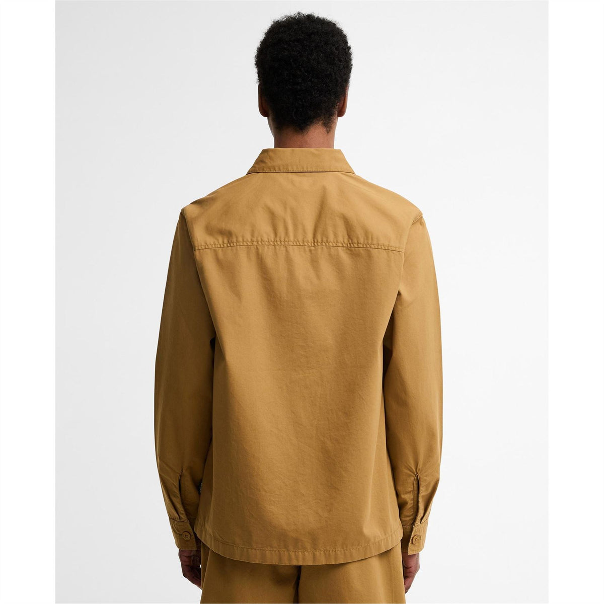 Barbour Overshirt