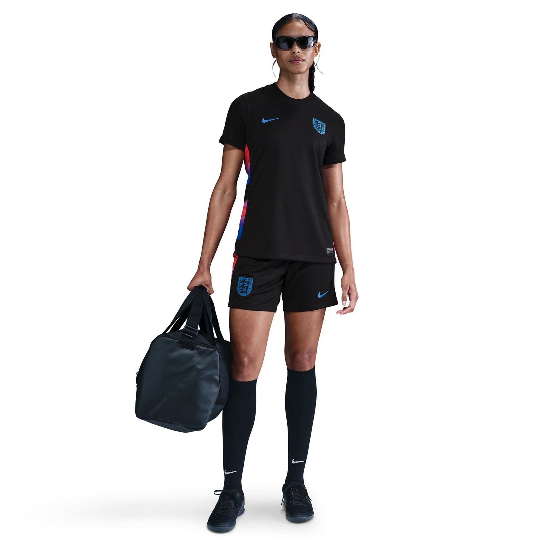Nike Womens England Away Shirt 2025