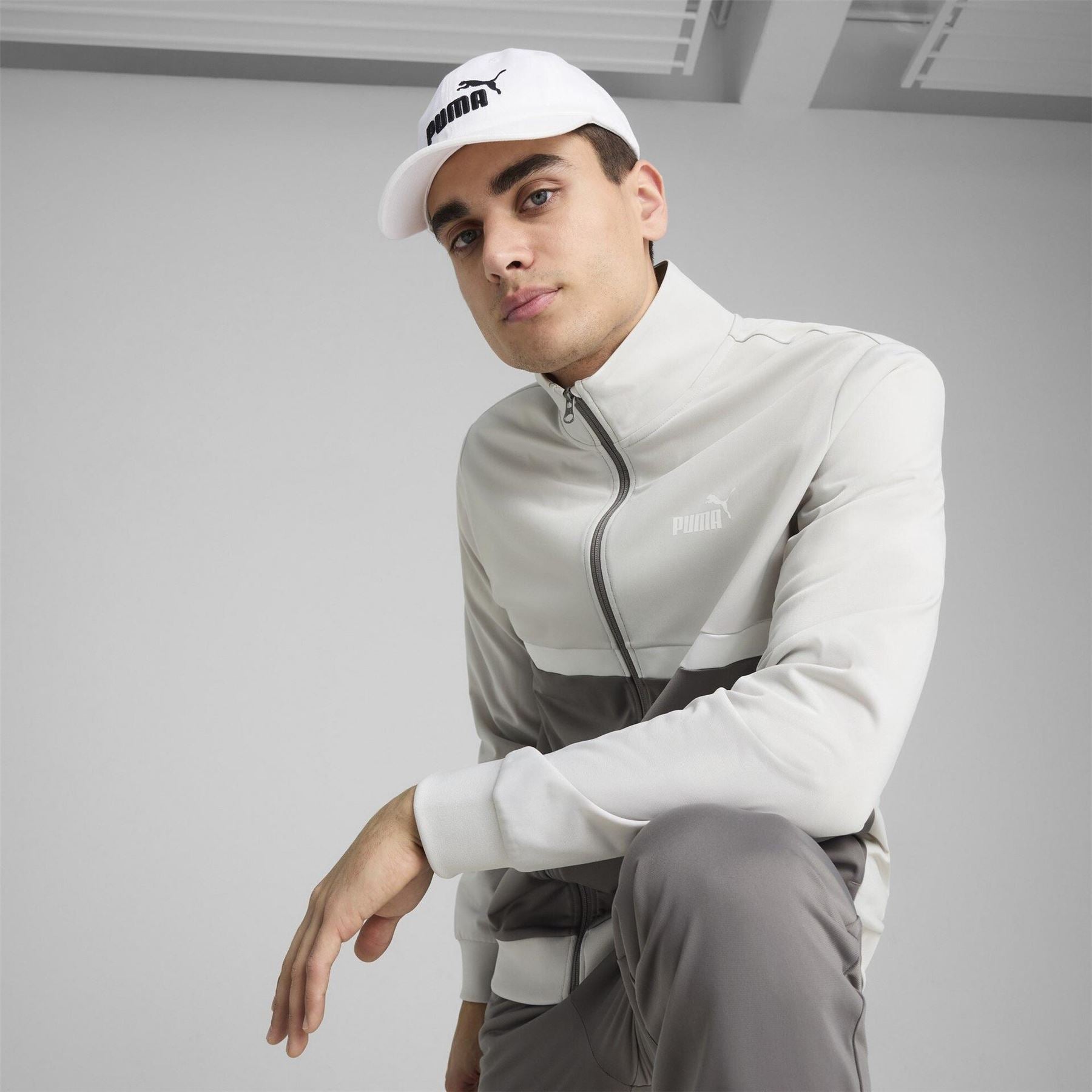 Puma Ess No.1 Logo Bb Cap Baseball Unisex Adults