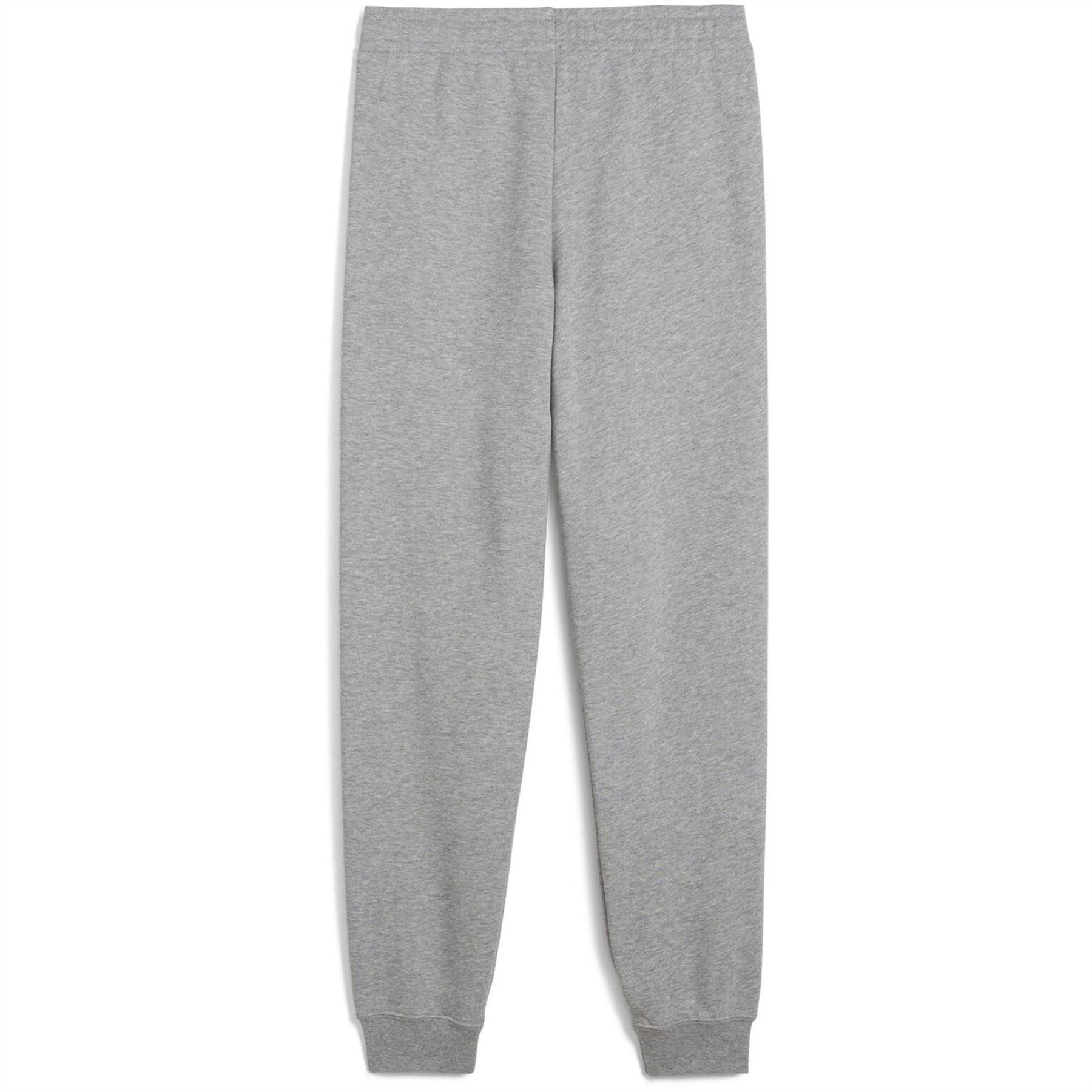 Puma No1 Logo Sweatpants Junior Boys