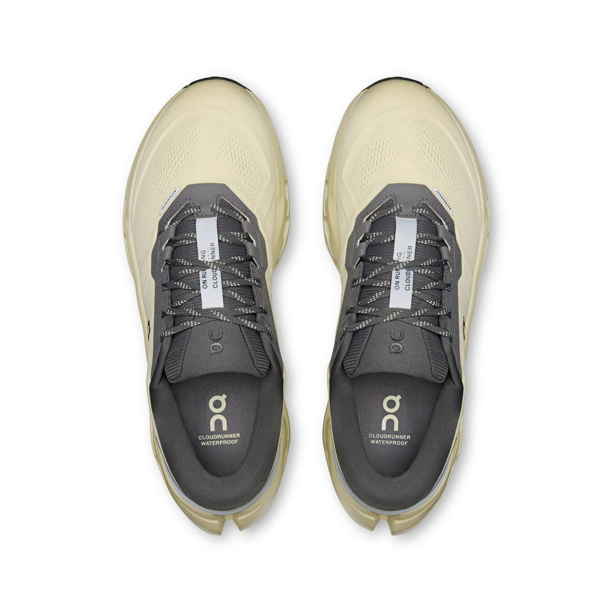 On Everyday Running Shoes