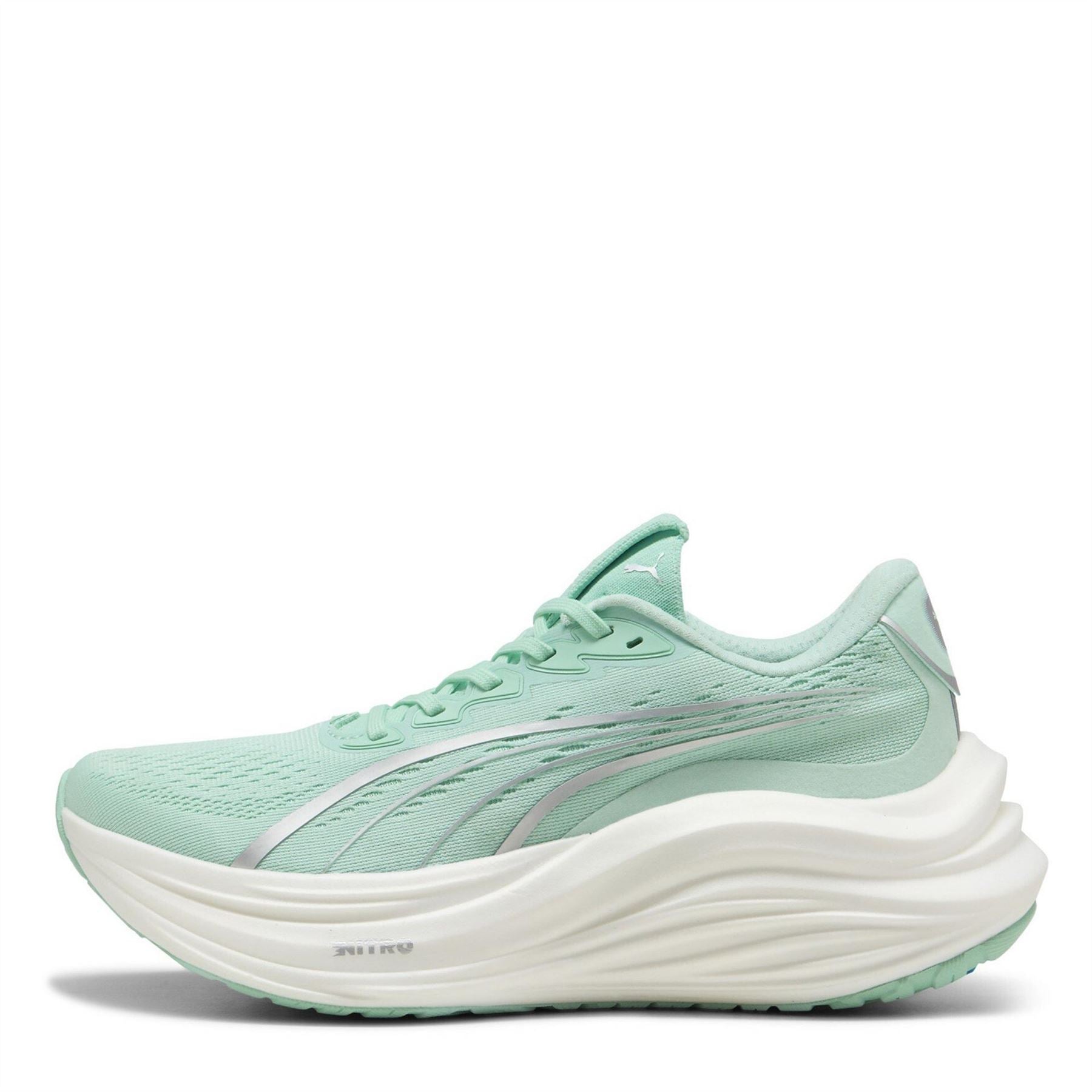 Puma Womens Magmax Nitro Wns Road Running Shoes