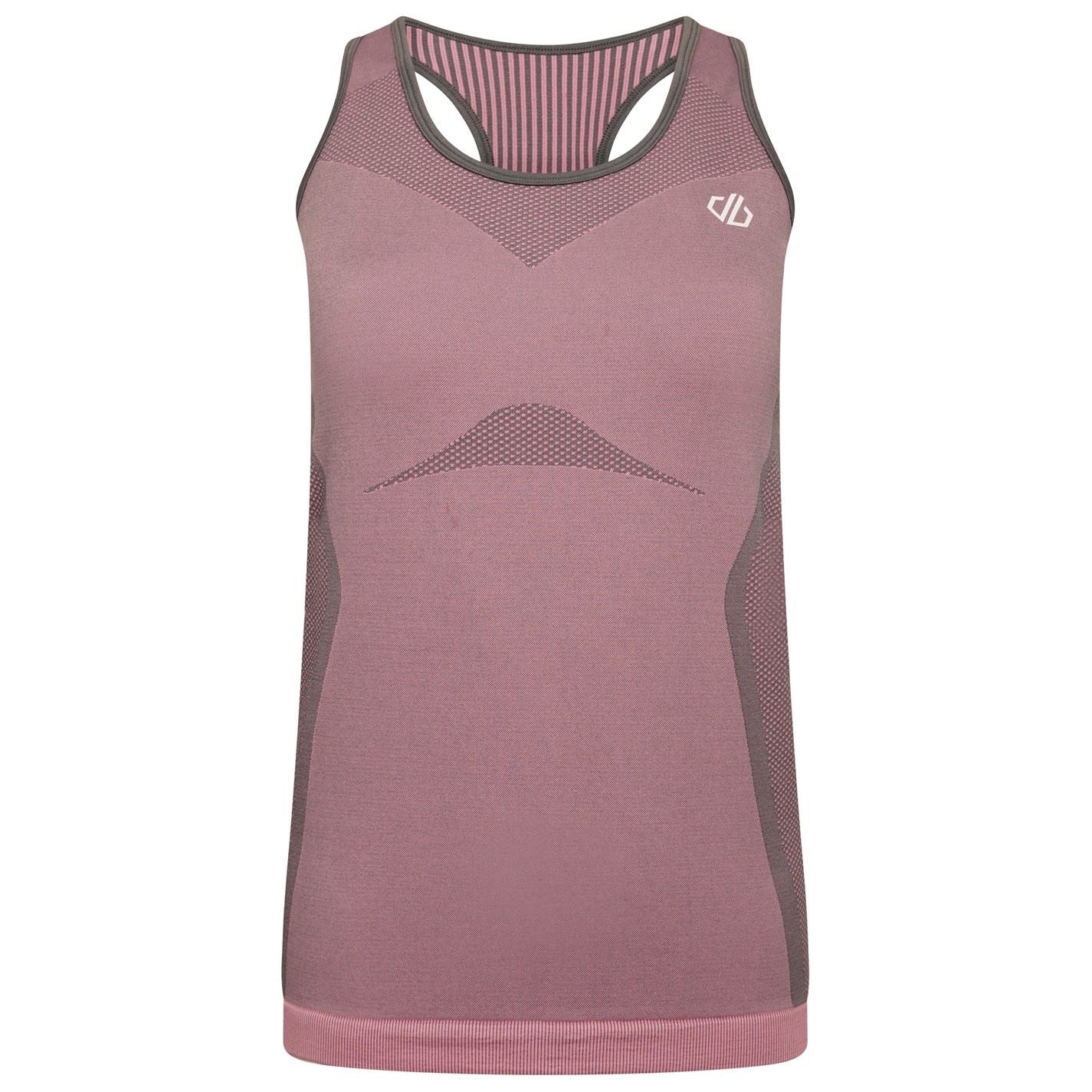 Dare 2b Dsi Slim Fit Spaghetti Straps Vest