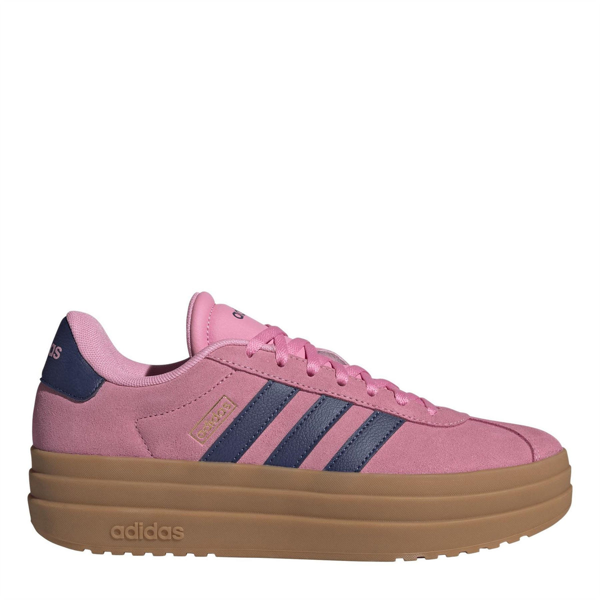 adidas Womens Vl Court Bold Trainers