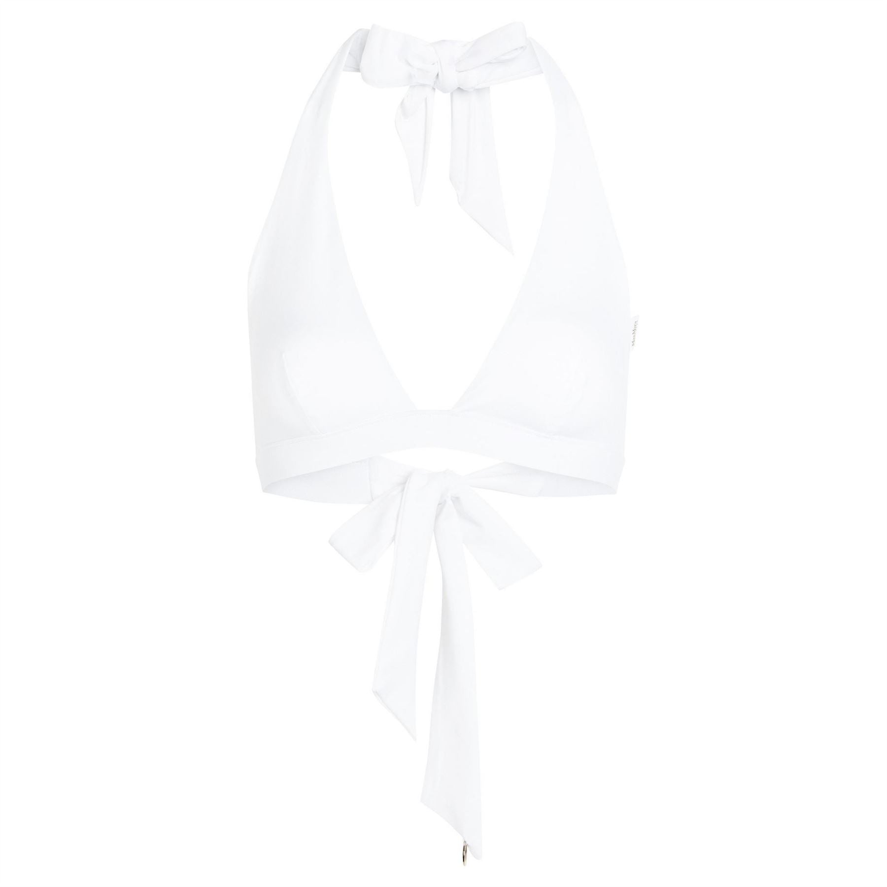 Max Mara Bchariella Halter Biki