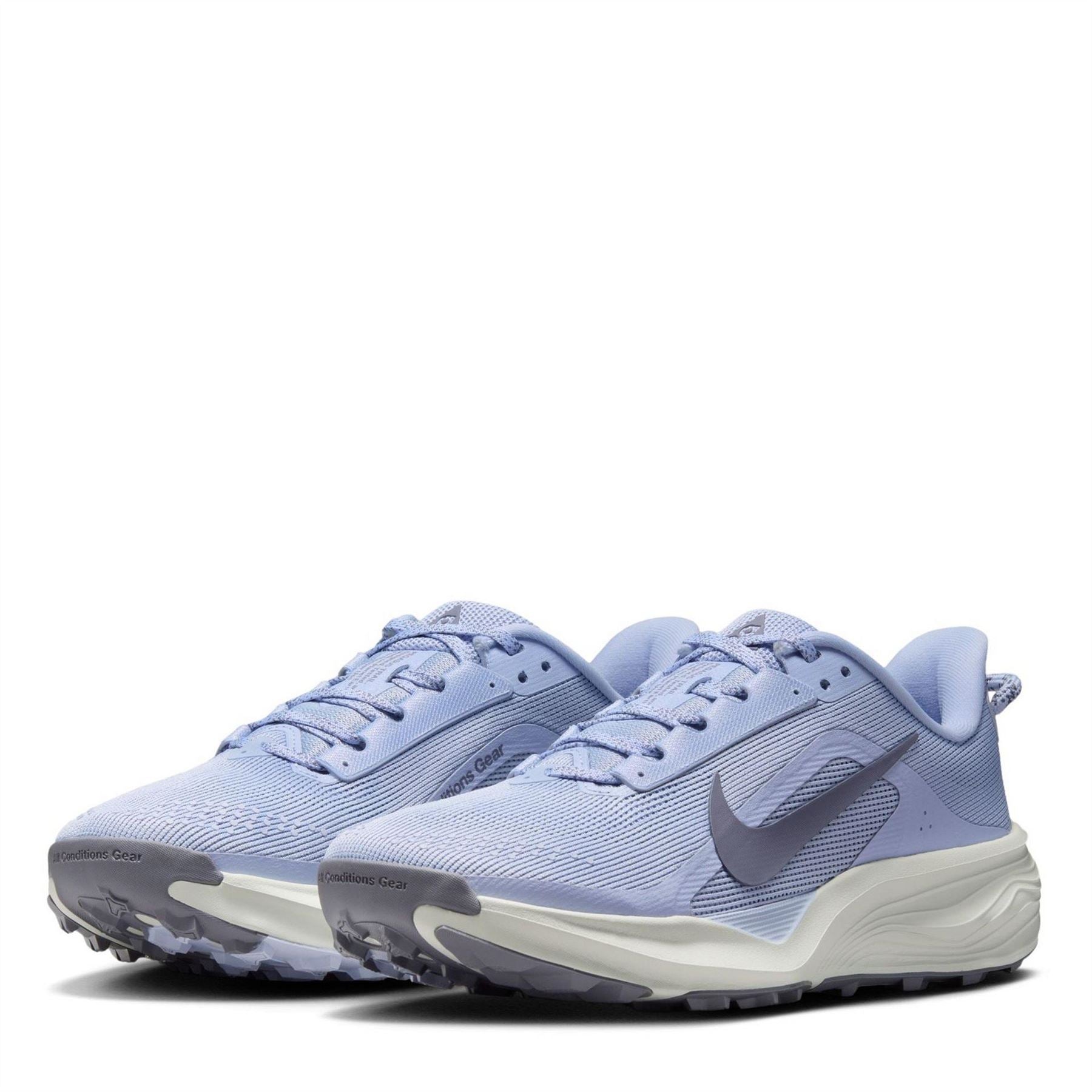 Nike Trail Running Shoes