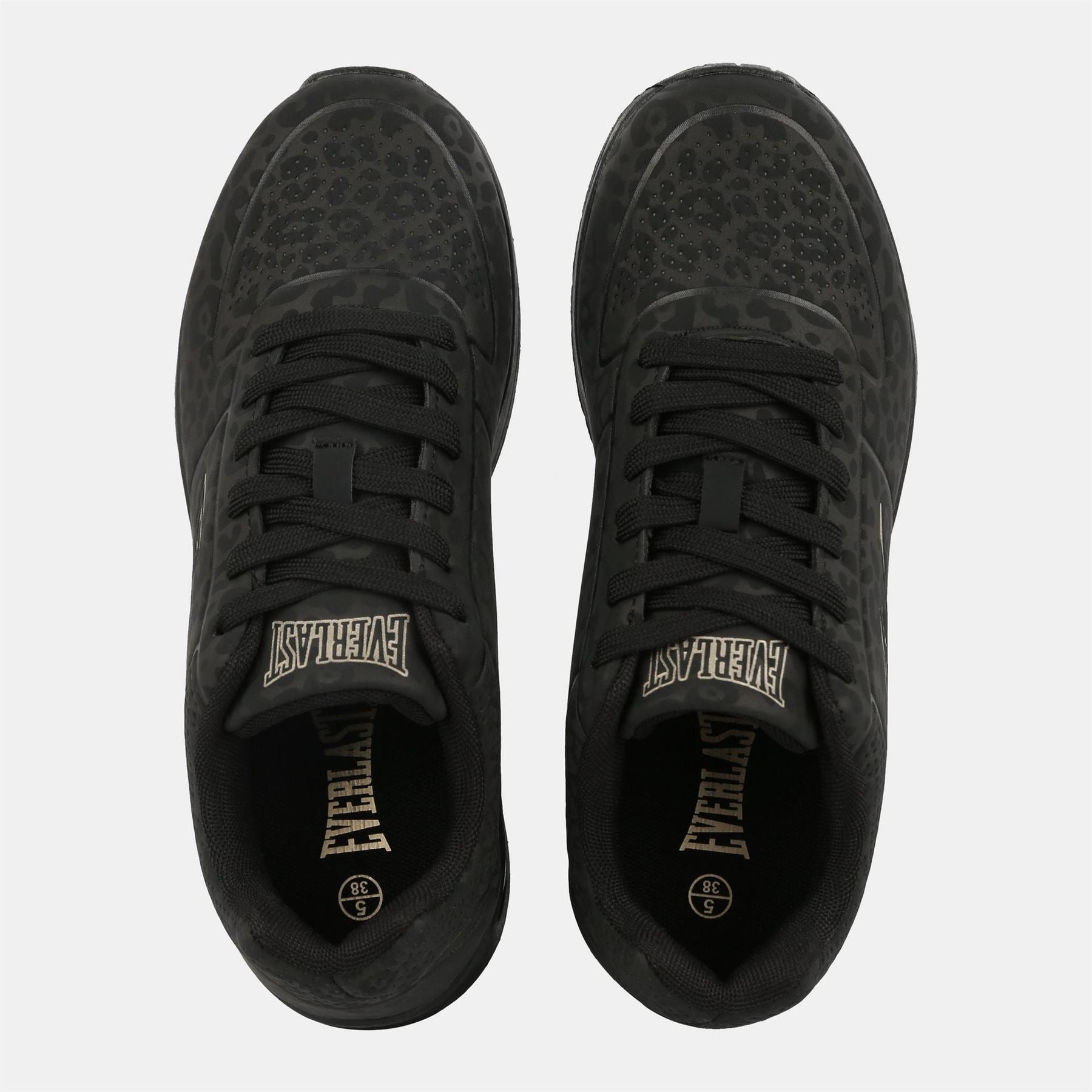 Everlast Womens Kaiso Trainers
