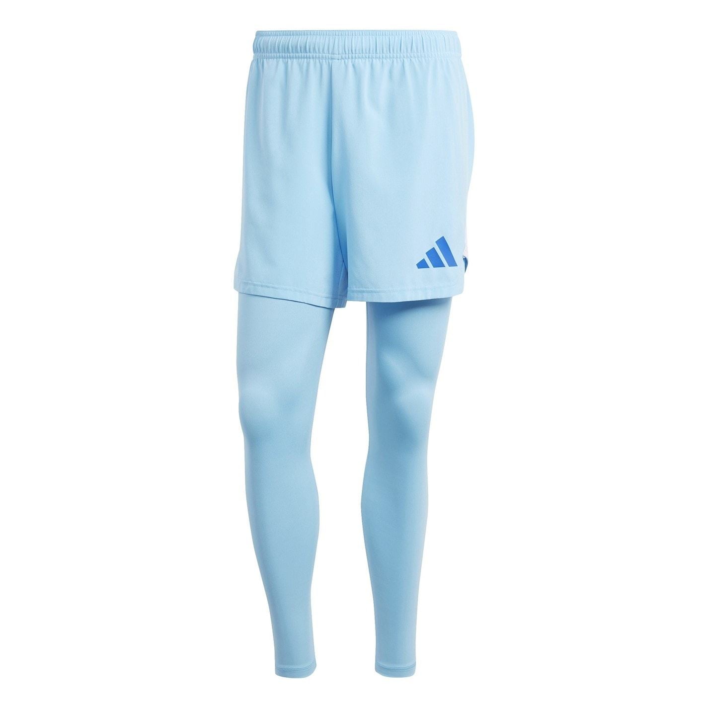 adidas Mens T24 Pro Goal Keeper Legging