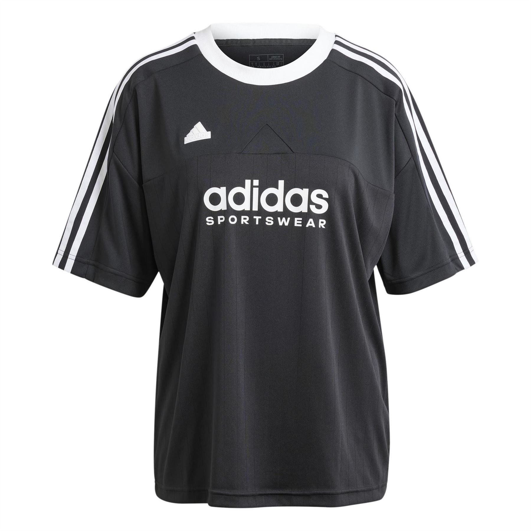 adidas Womens Loose T-Shirt