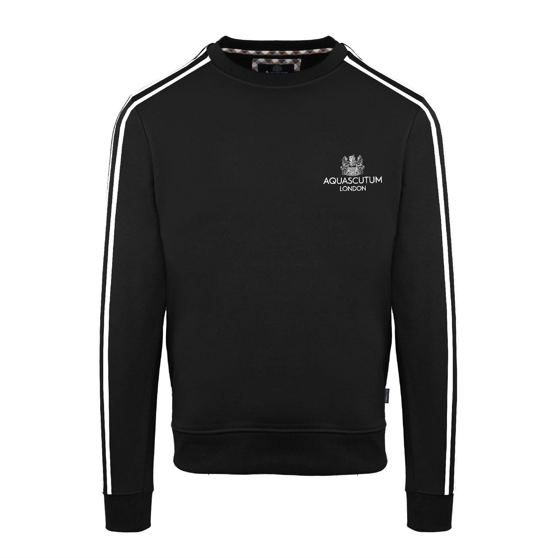 Aquascutum Roundnk S