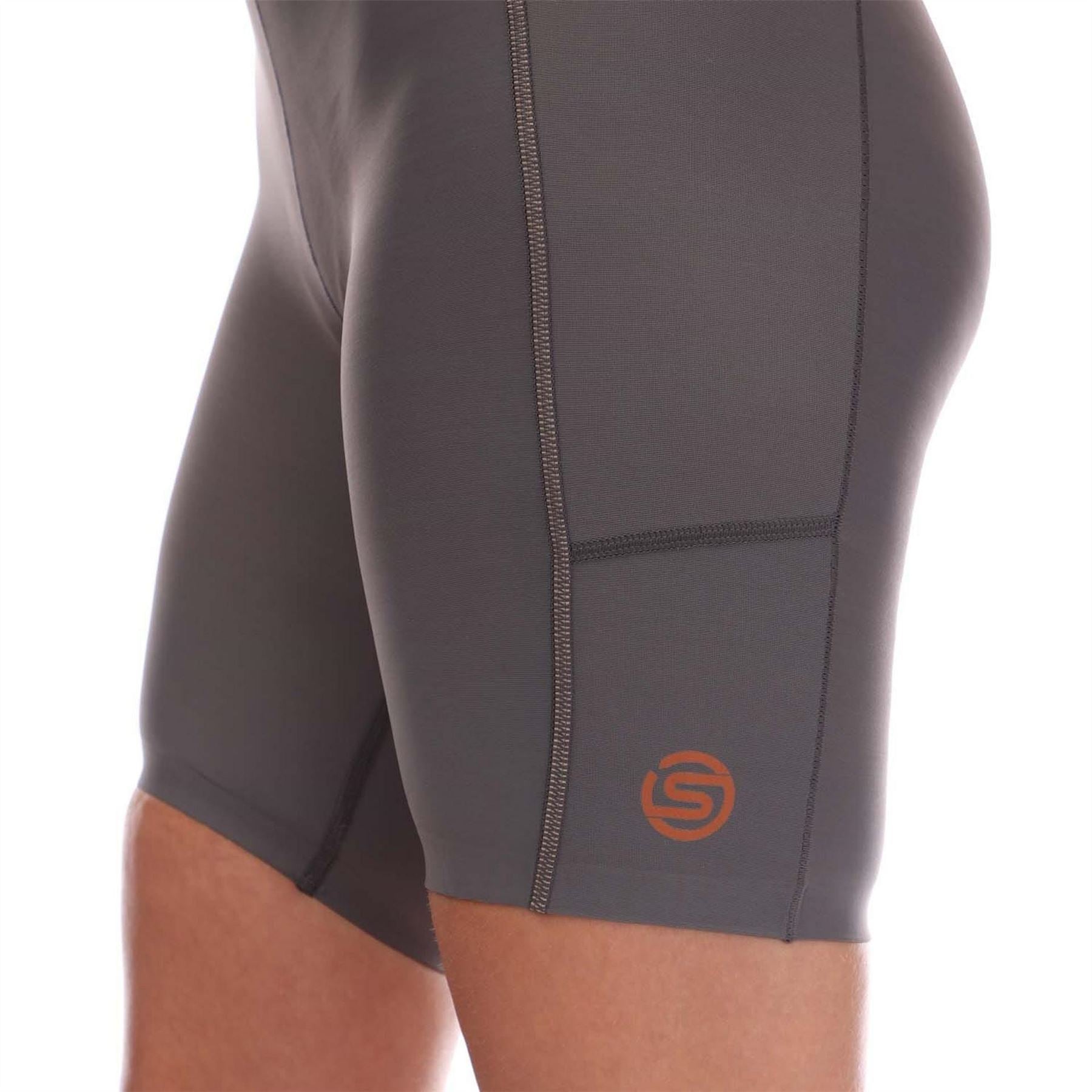 Skins 5 Half Tights
