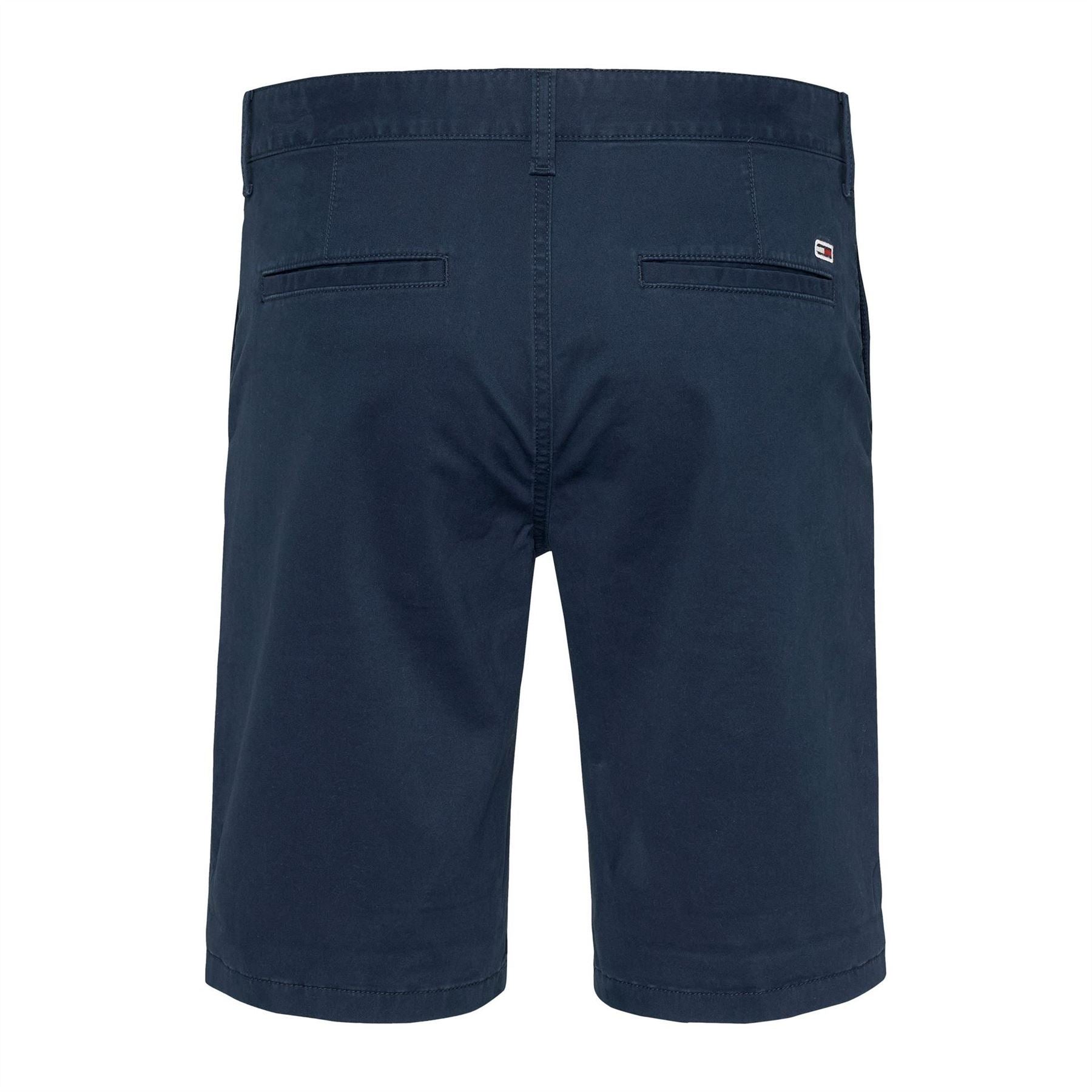 Tommy Jeans Scanton Denim Bermuda Shorts