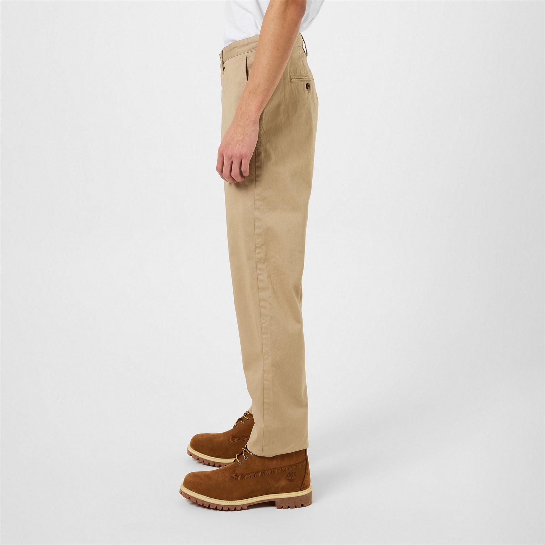 Gant Fit Twill Chinos