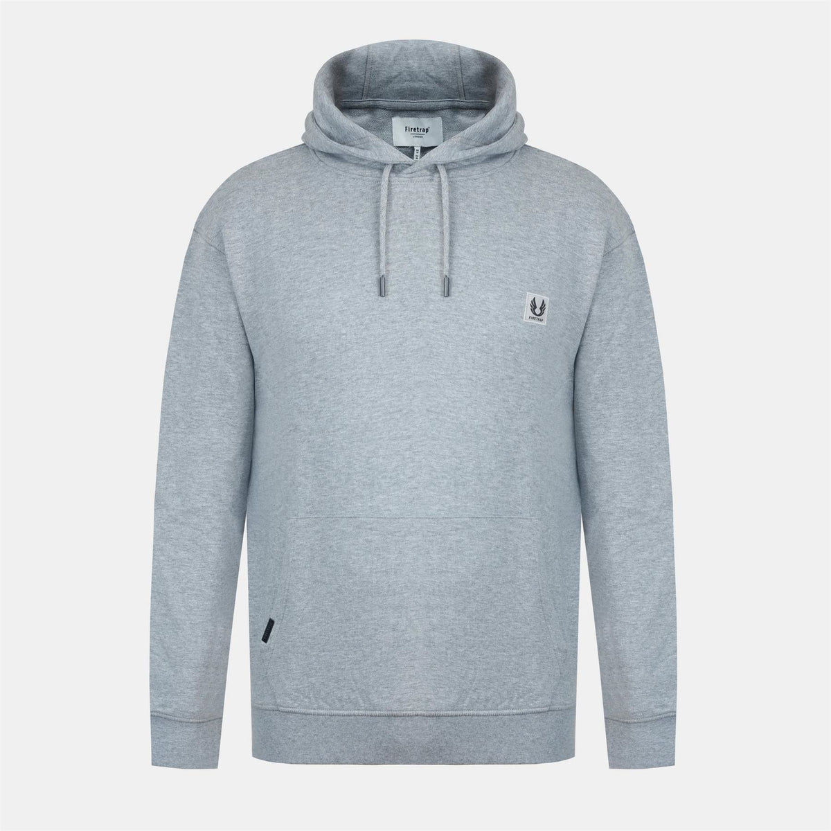 Firetrap Mens Core Hoodie